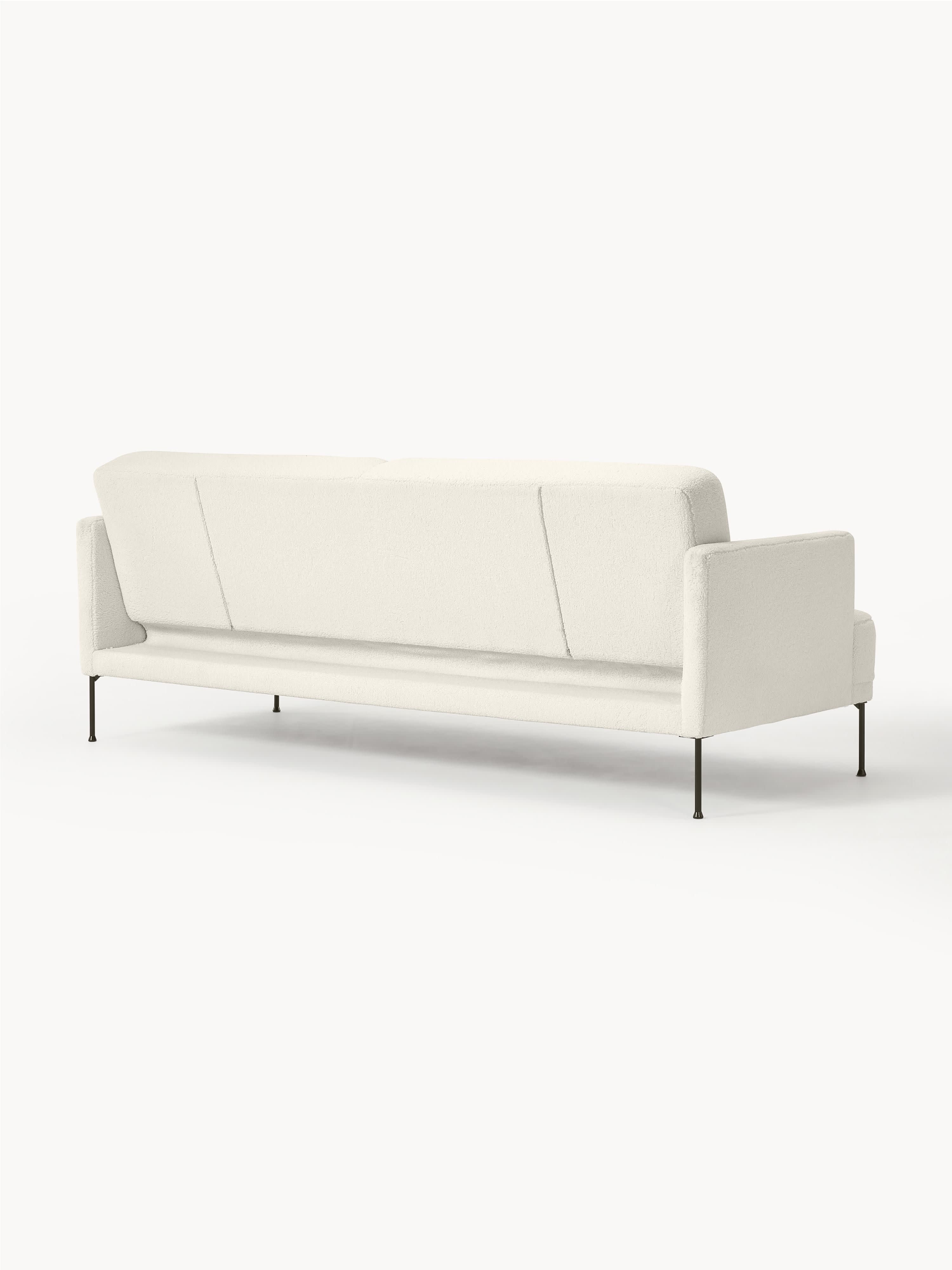 Fluente Teddy Sofa Bed (3-seater)
