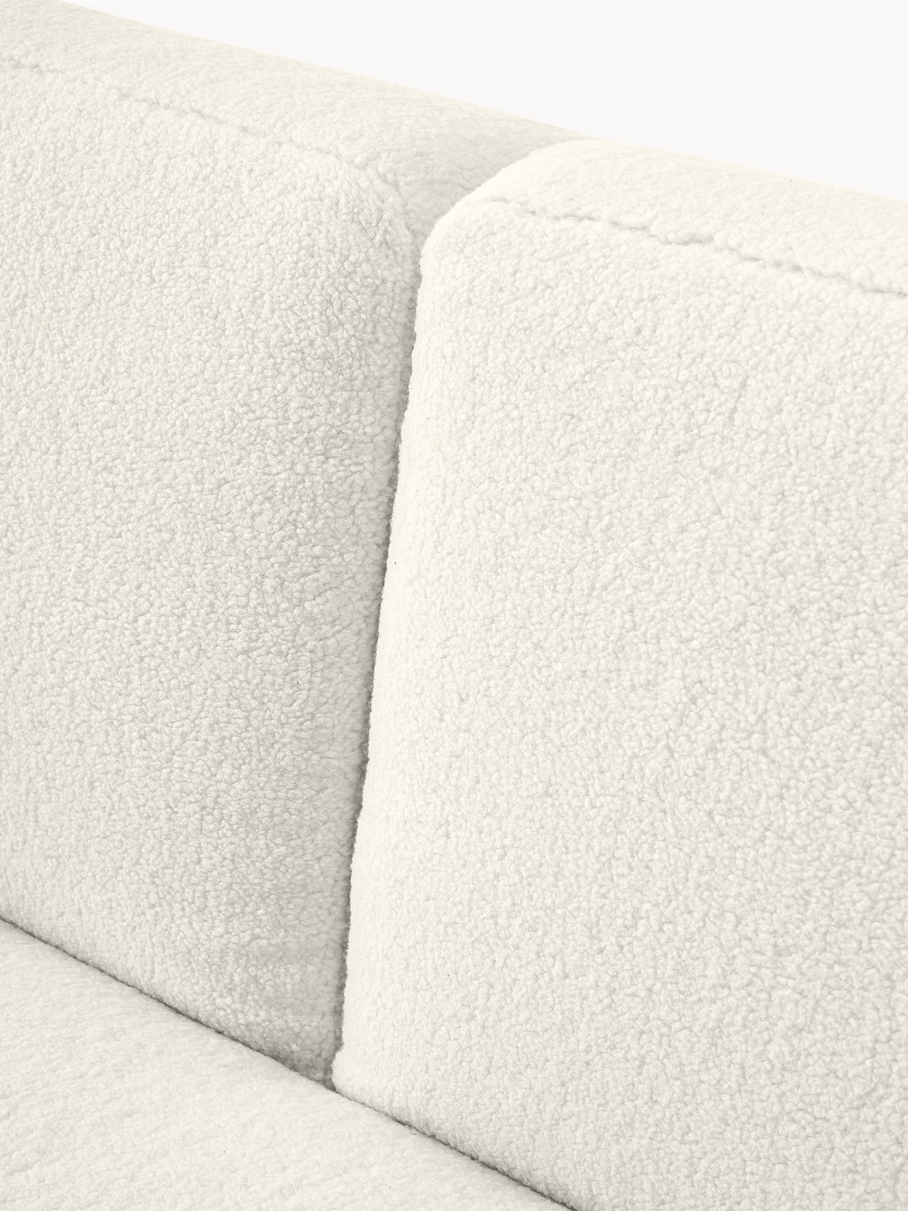 Fluente Teddy Sofa Bed (3-seater)