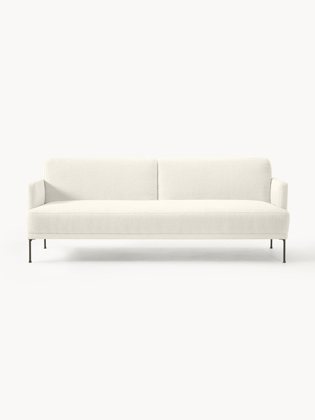 Fluente Teddy Sofa Bed (3-seater)