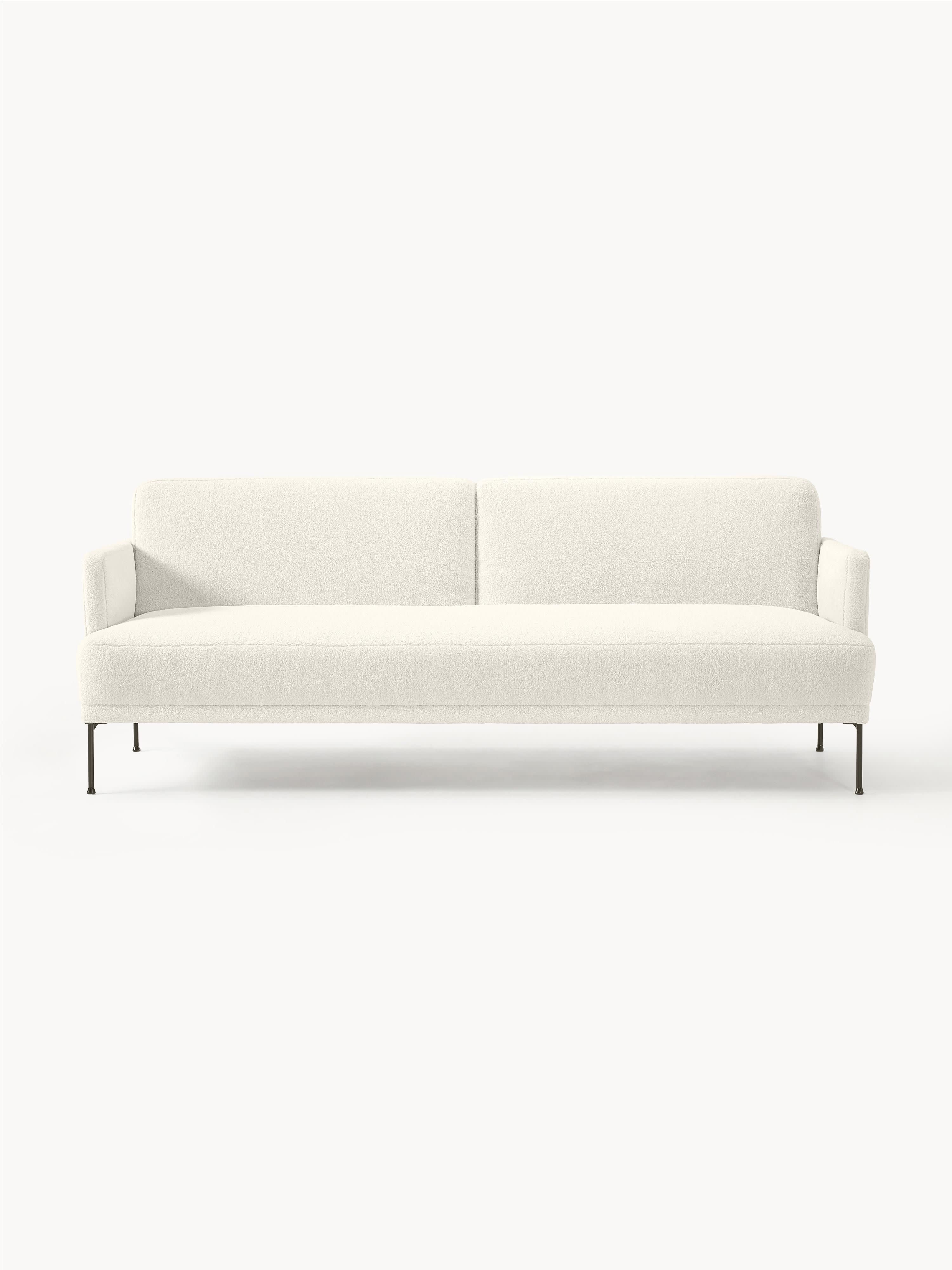 Fluente Teddy Sofa Bed (3-seater)