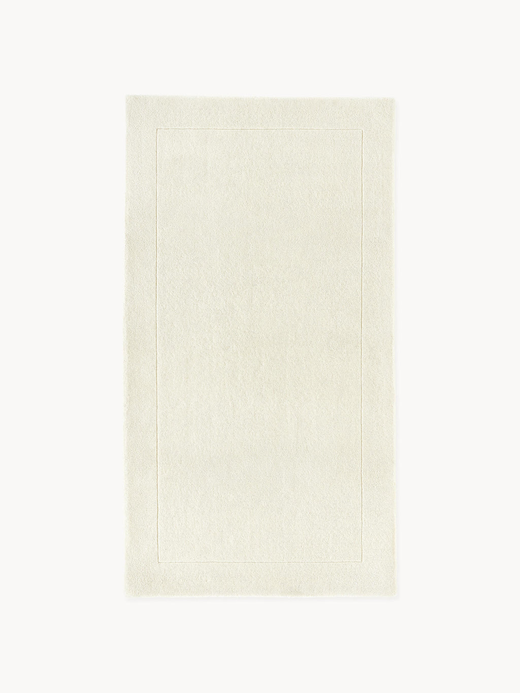 Gallery image 1 - Hand-Tufted Low-Pile Wool Rug Jadie