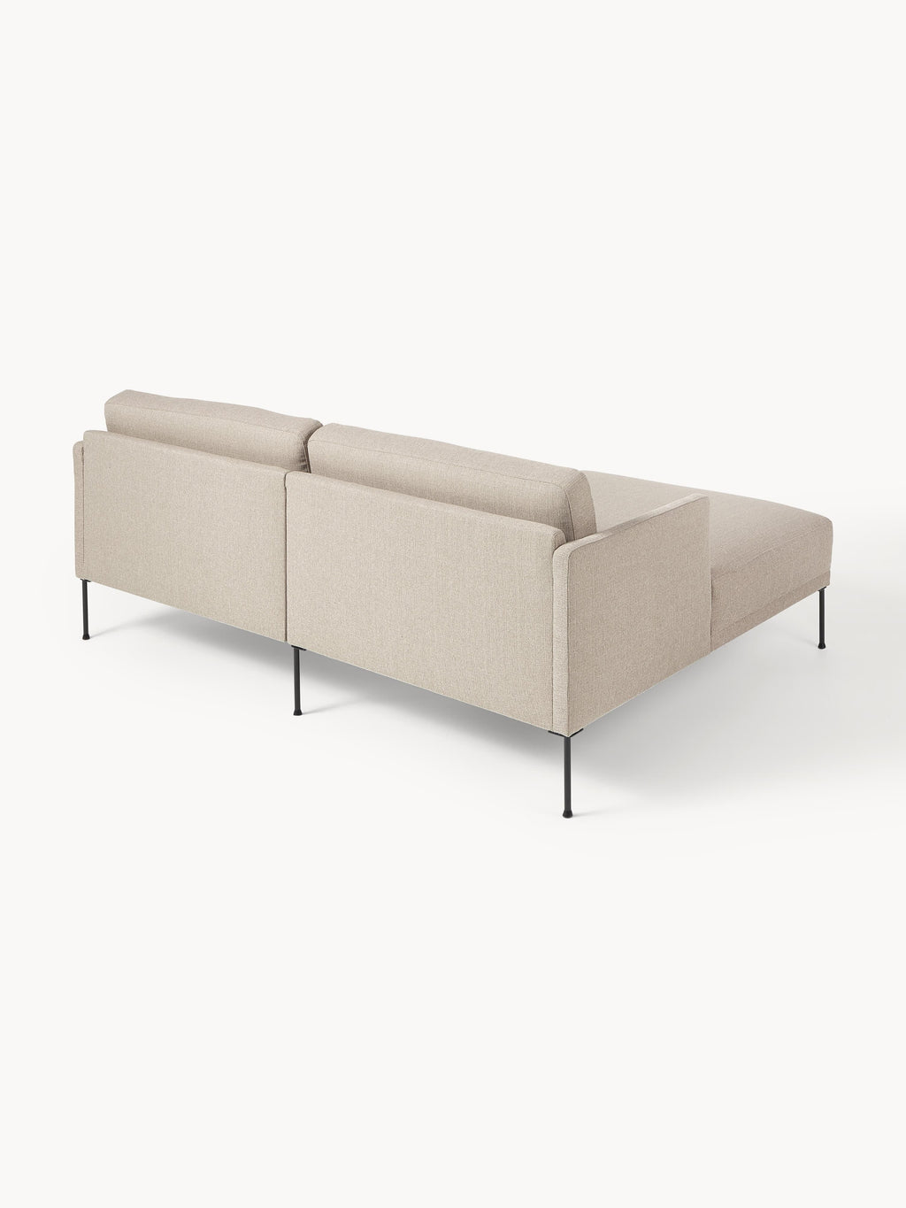Fluente Small Corner Sofa