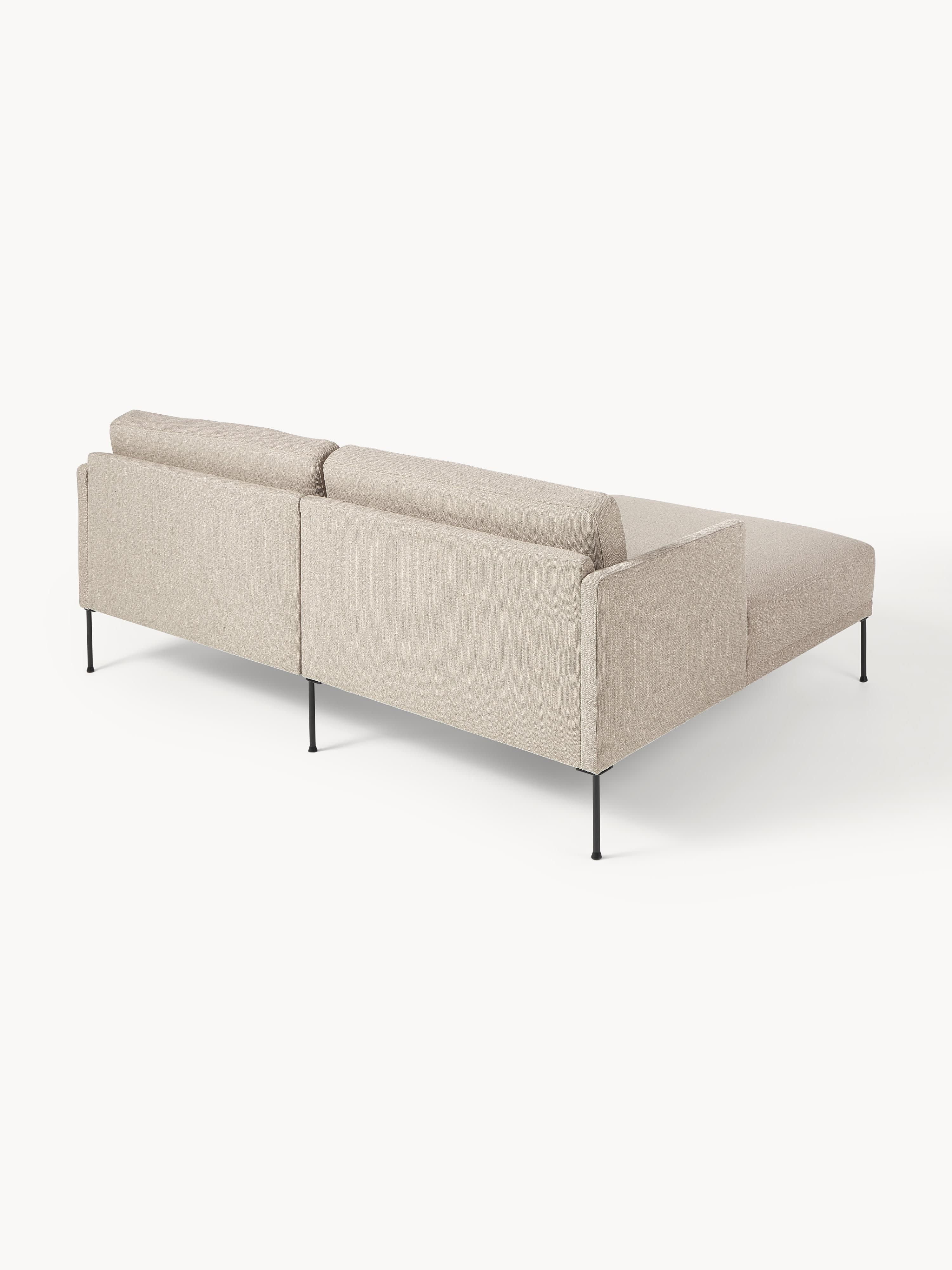 Fluente Small Corner Sofa