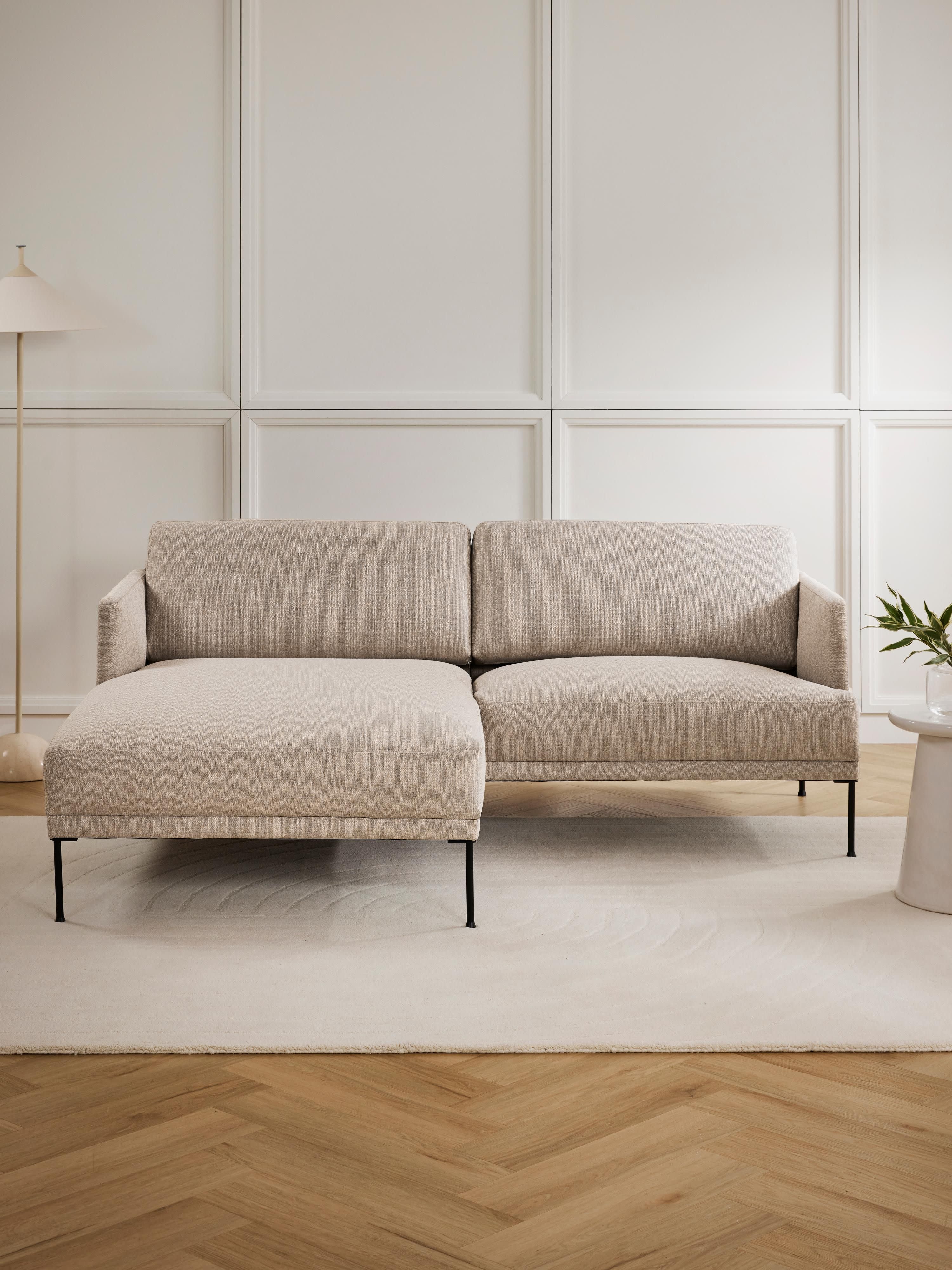 Fluente Small Corner Sofa