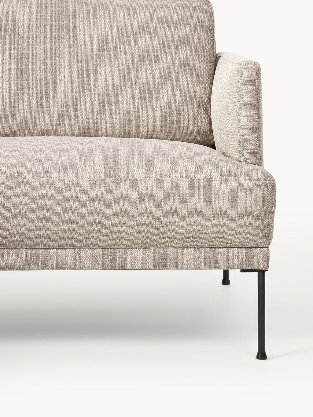 Fluente Small Corner Sofa