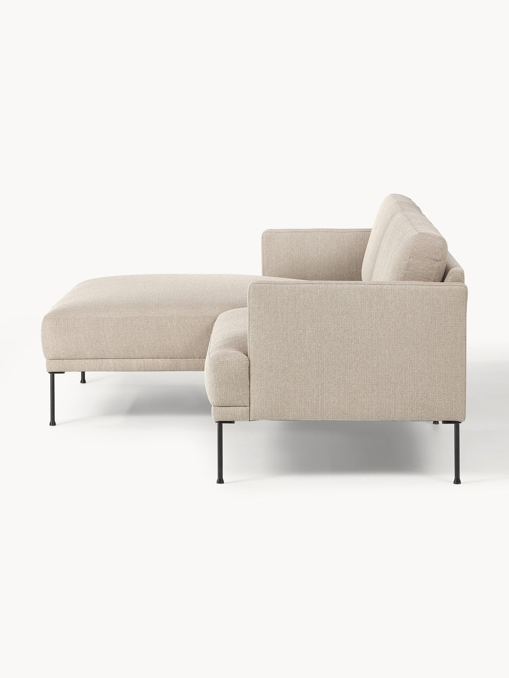 Fluente Small Corner Sofa