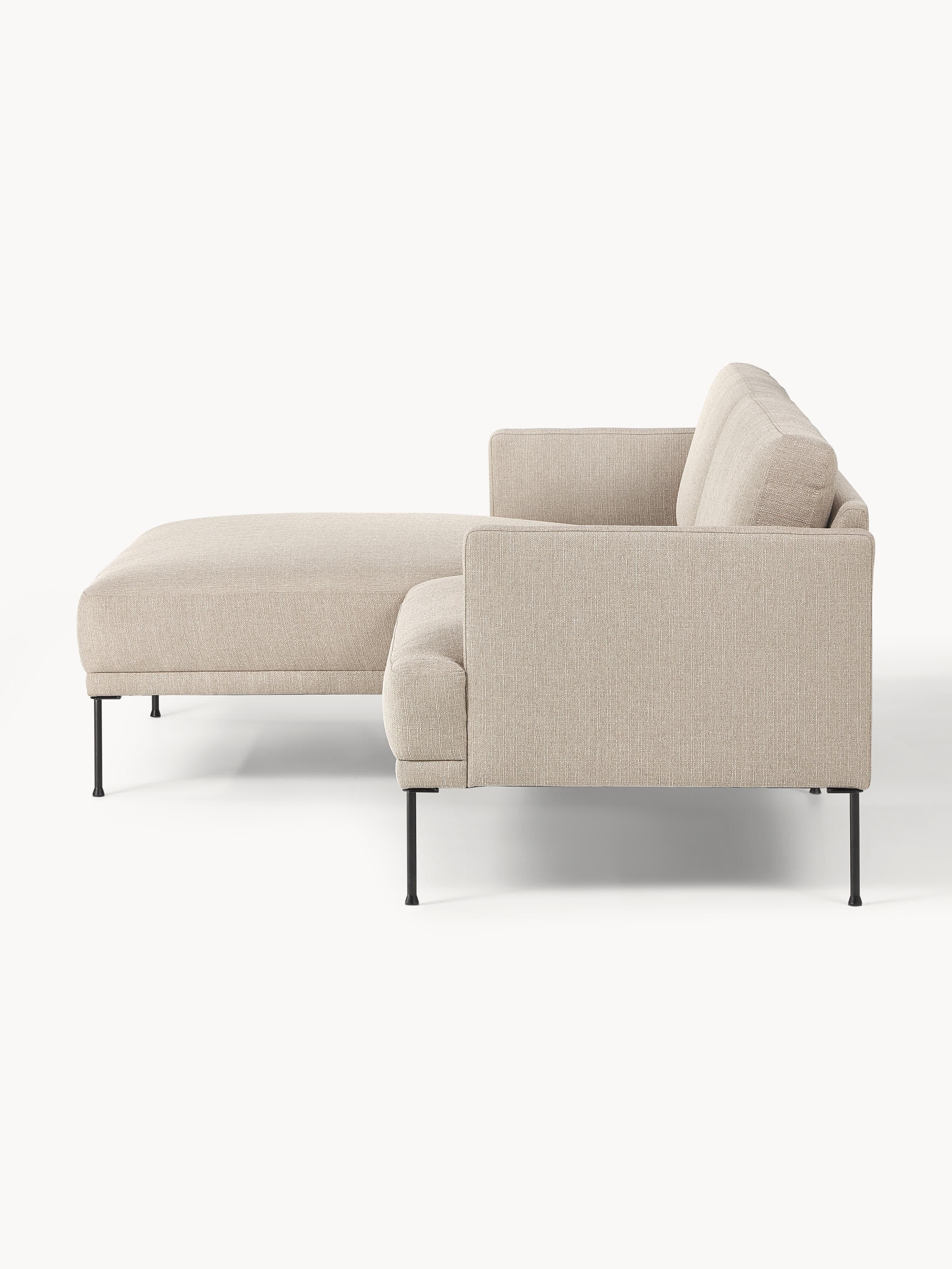 Fluente Small Corner Sofa