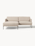 Gallery image 1 - Small Corner Sofa Fluente