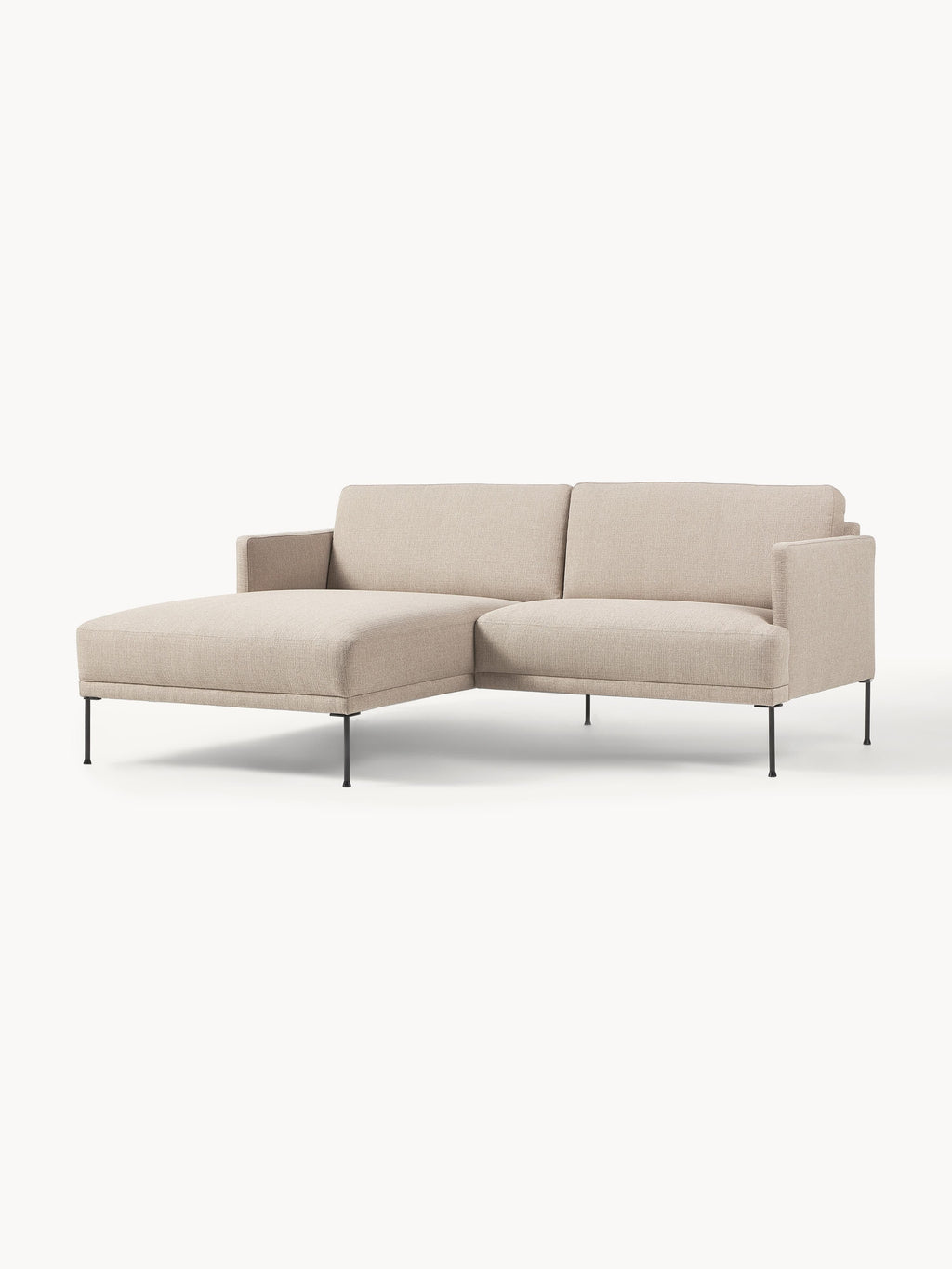 Fluente Small Corner Sofa