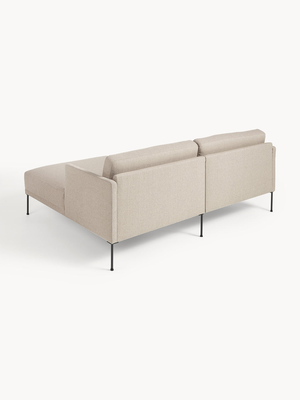 Fluente Small Corner Sofa