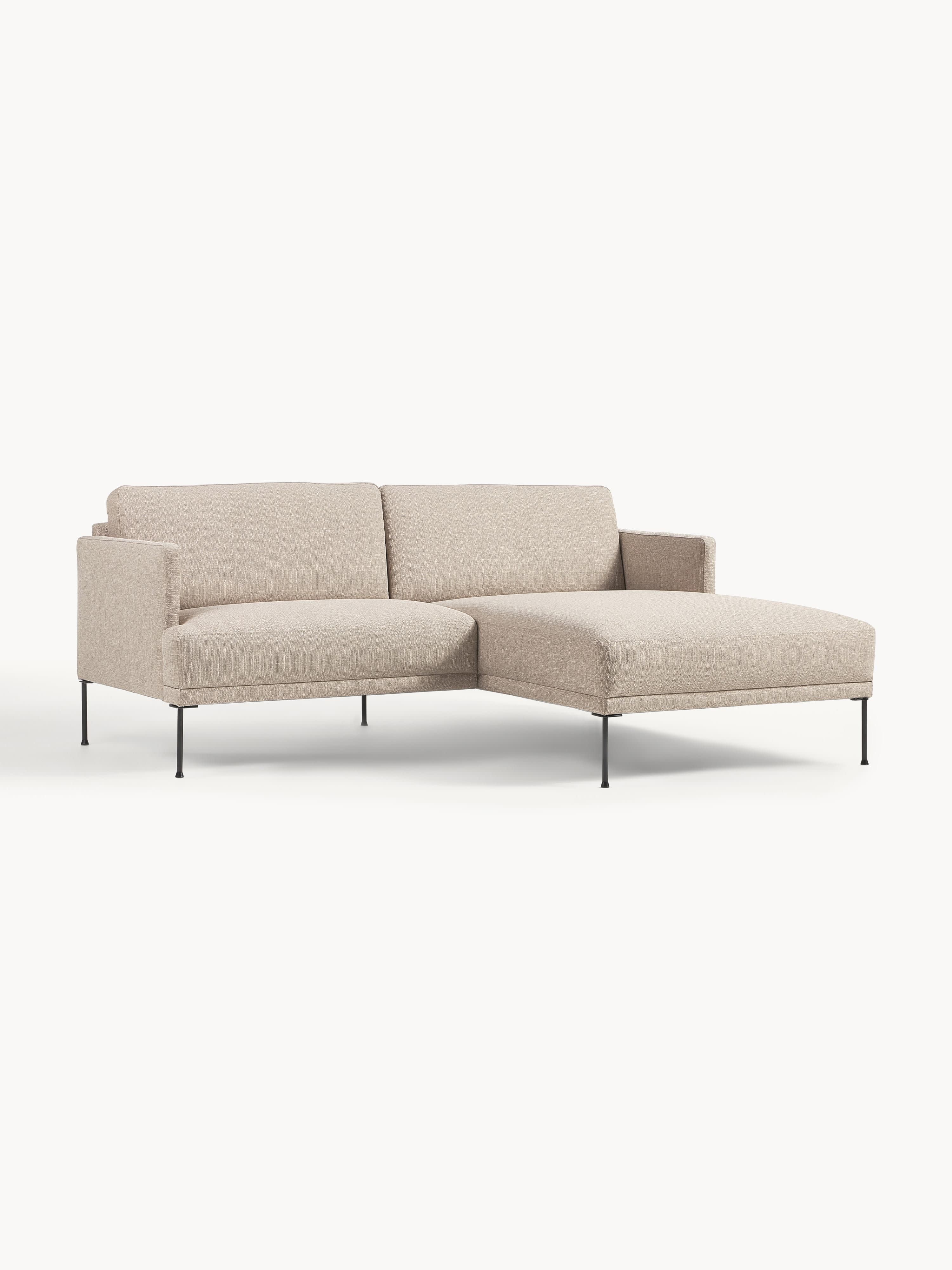 Fluente Small Corner Sofa