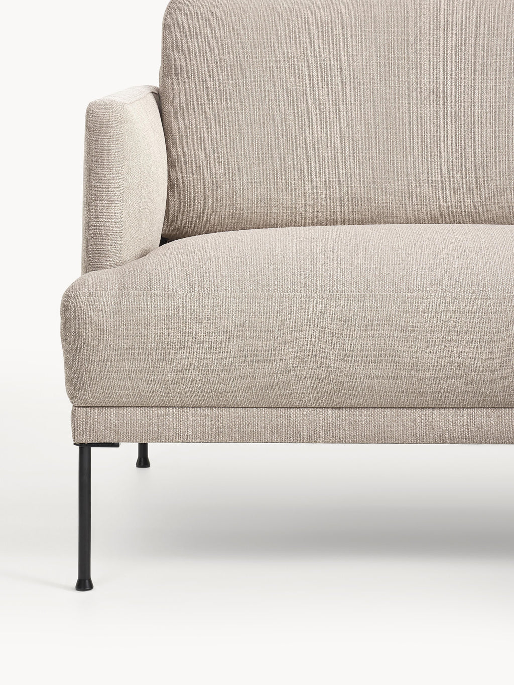 Fluente Small Corner Sofa