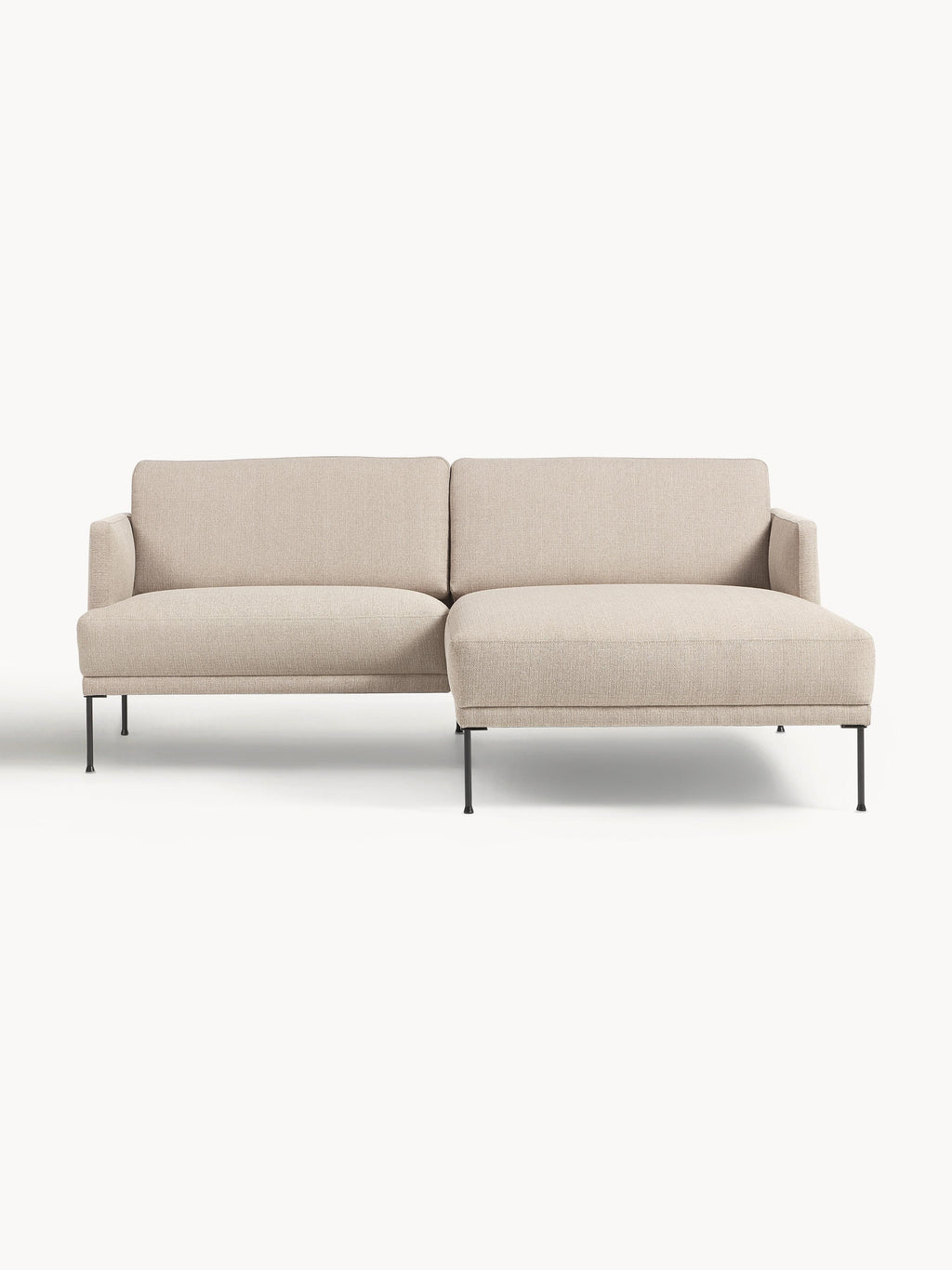 Fluente Small Corner Sofa