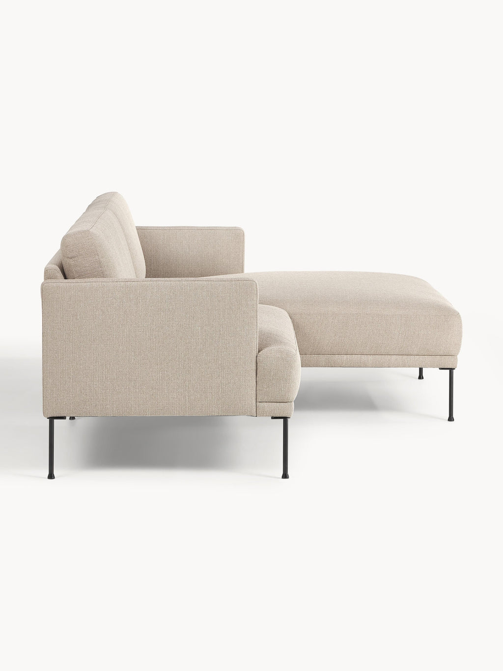 Fluente Small Corner Sofa