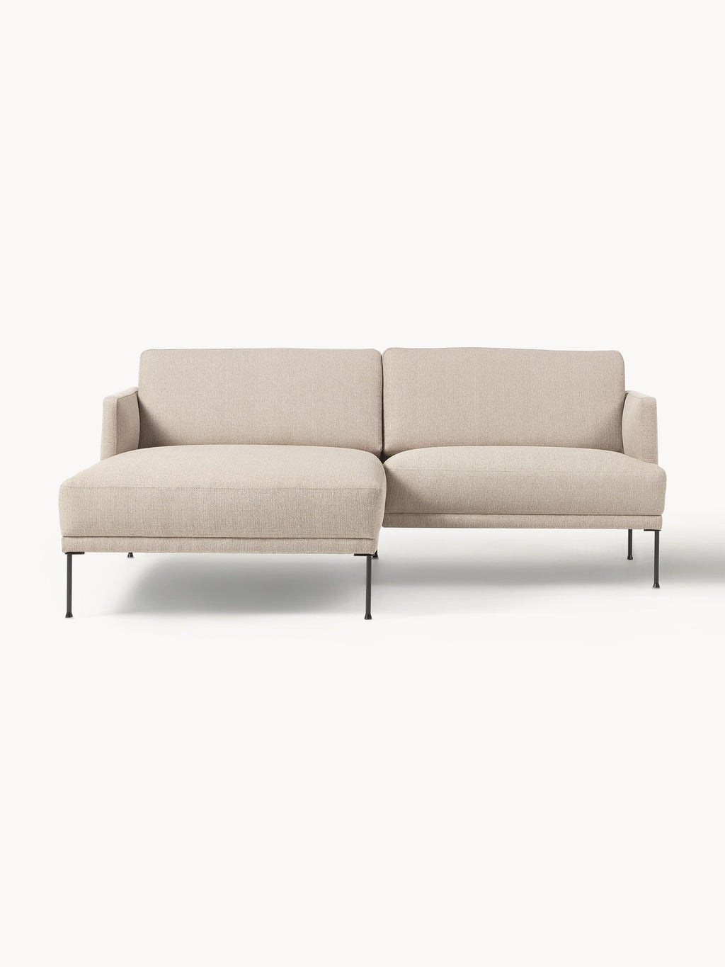 Fluente Small Corner Sofa