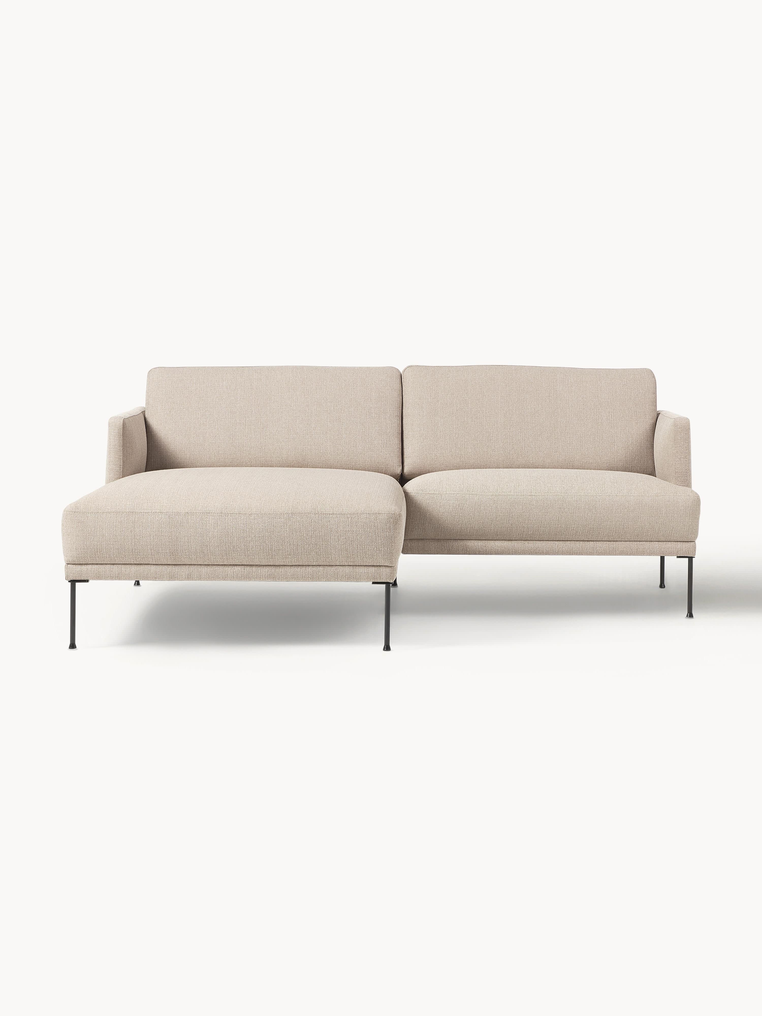Fluente Small Corner Sofa