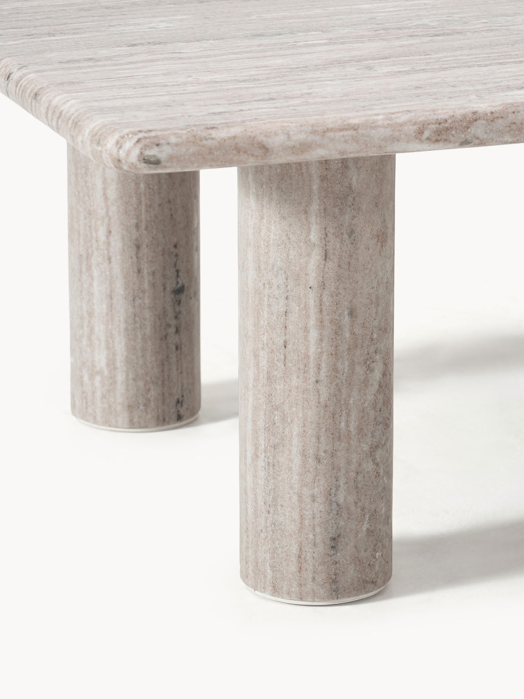 Mabel Marble Coffee Table