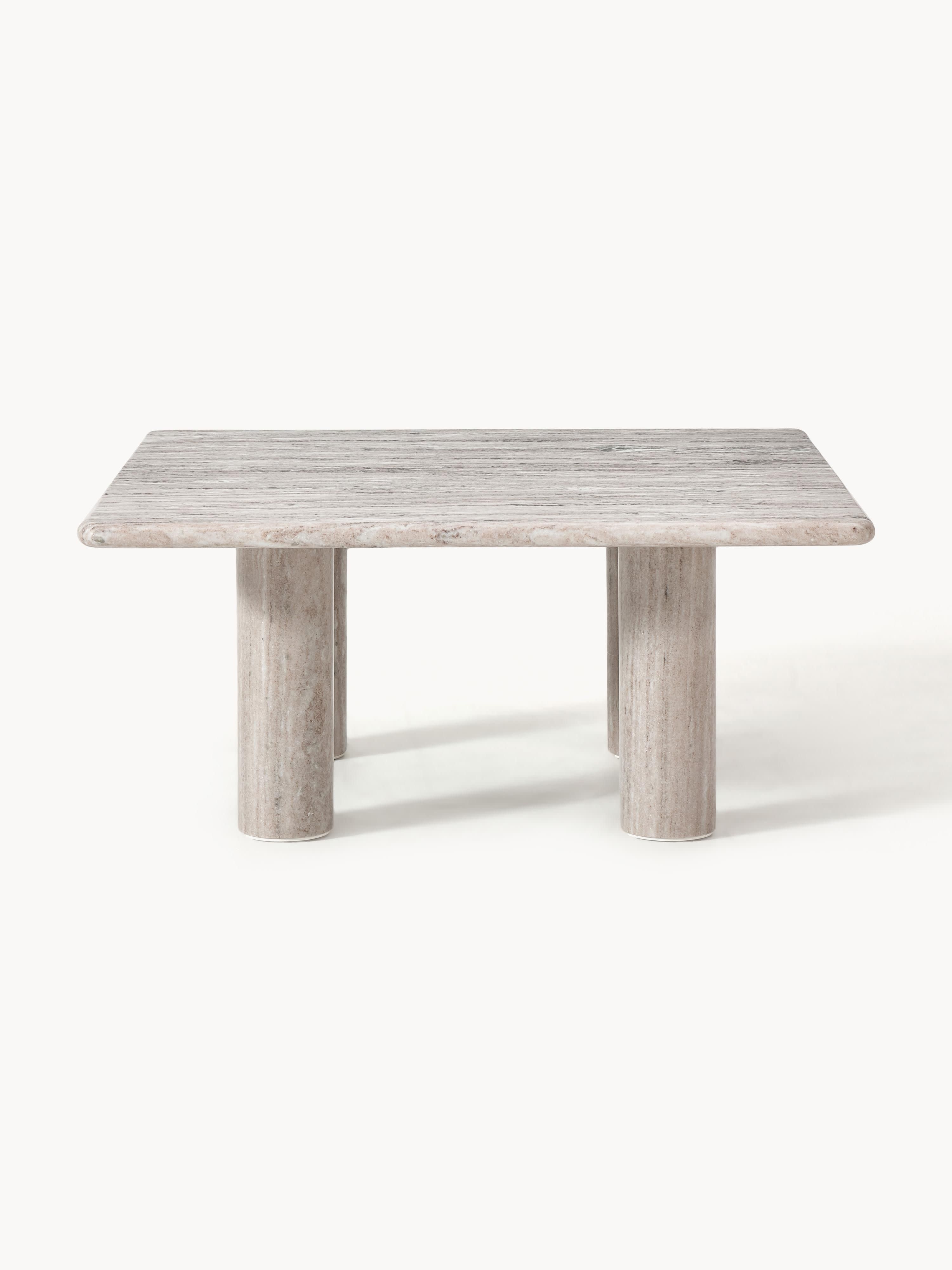 Mabel Marble Coffee Table