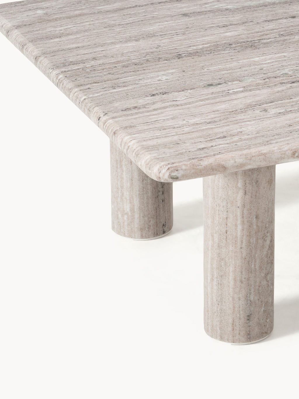 Mabel Marble Coffee Table