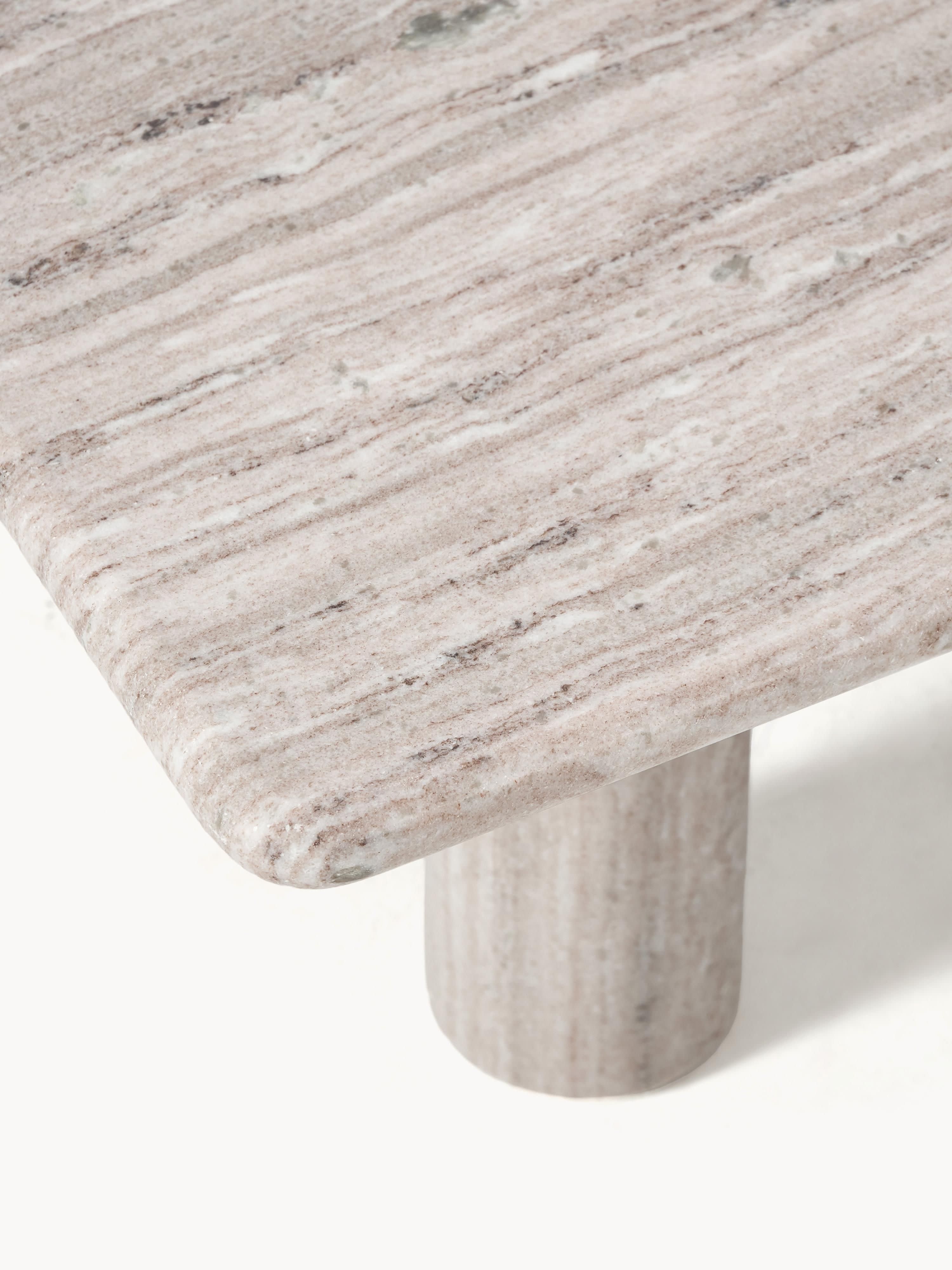 Mabel Marble Coffee Table