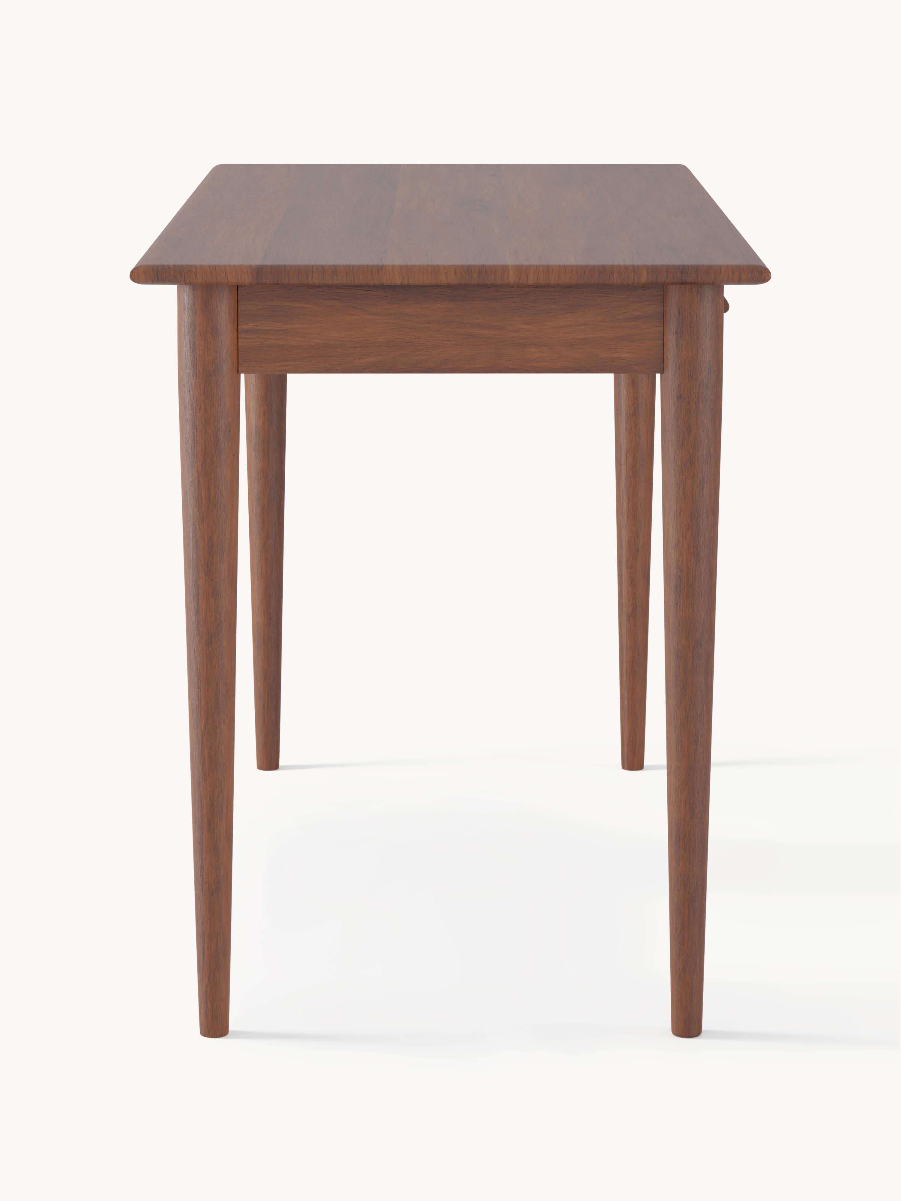 Paul Mango Wood Desk