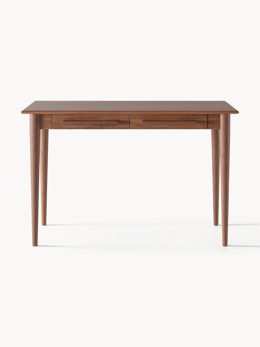 Paul Mango Wood Desk