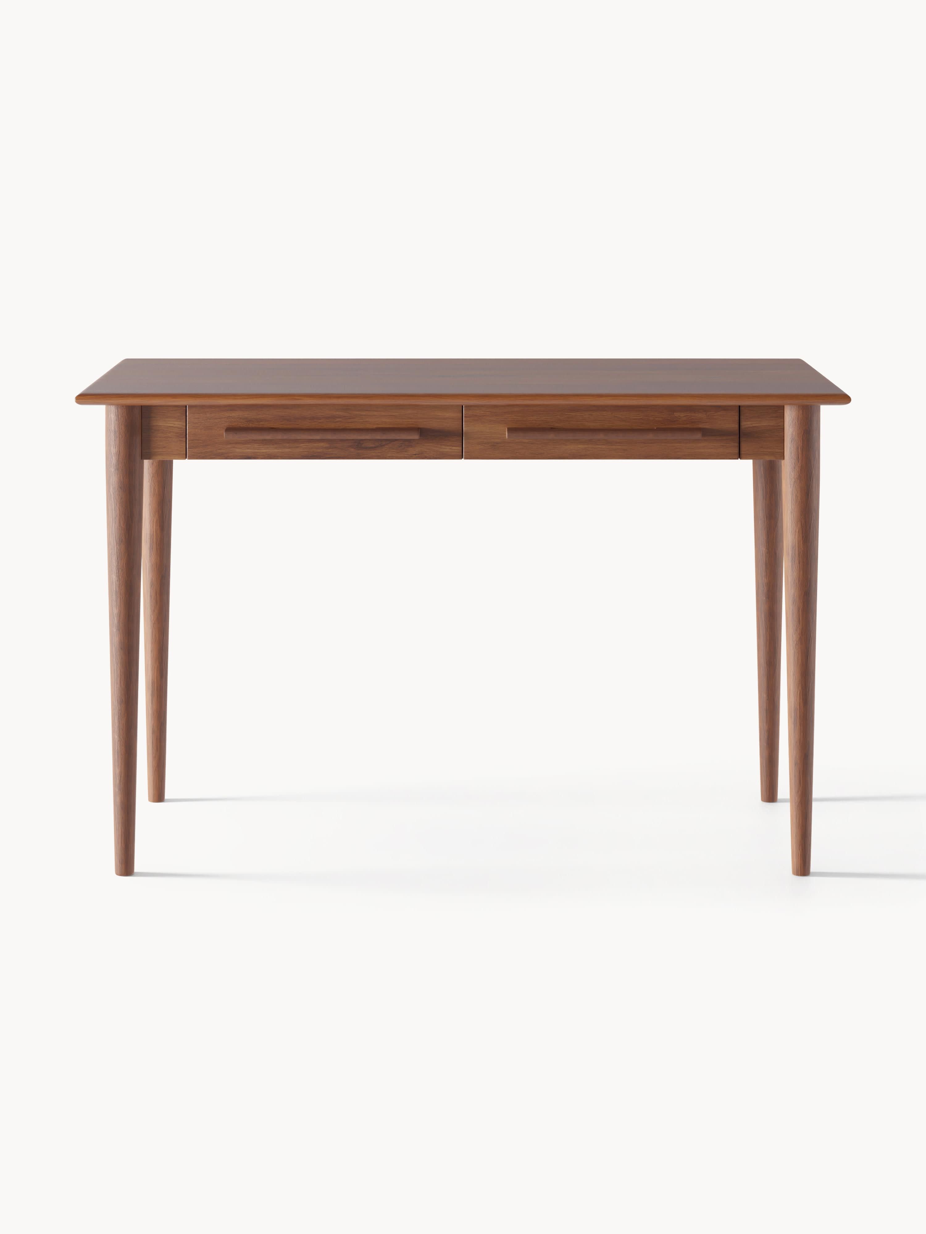 Paul Mango Wood Desk