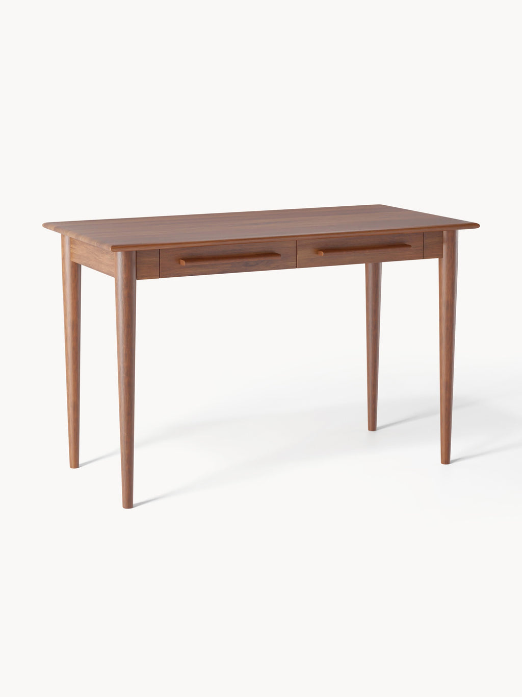 Gallery image 1 - Mango Wood Desk Paul