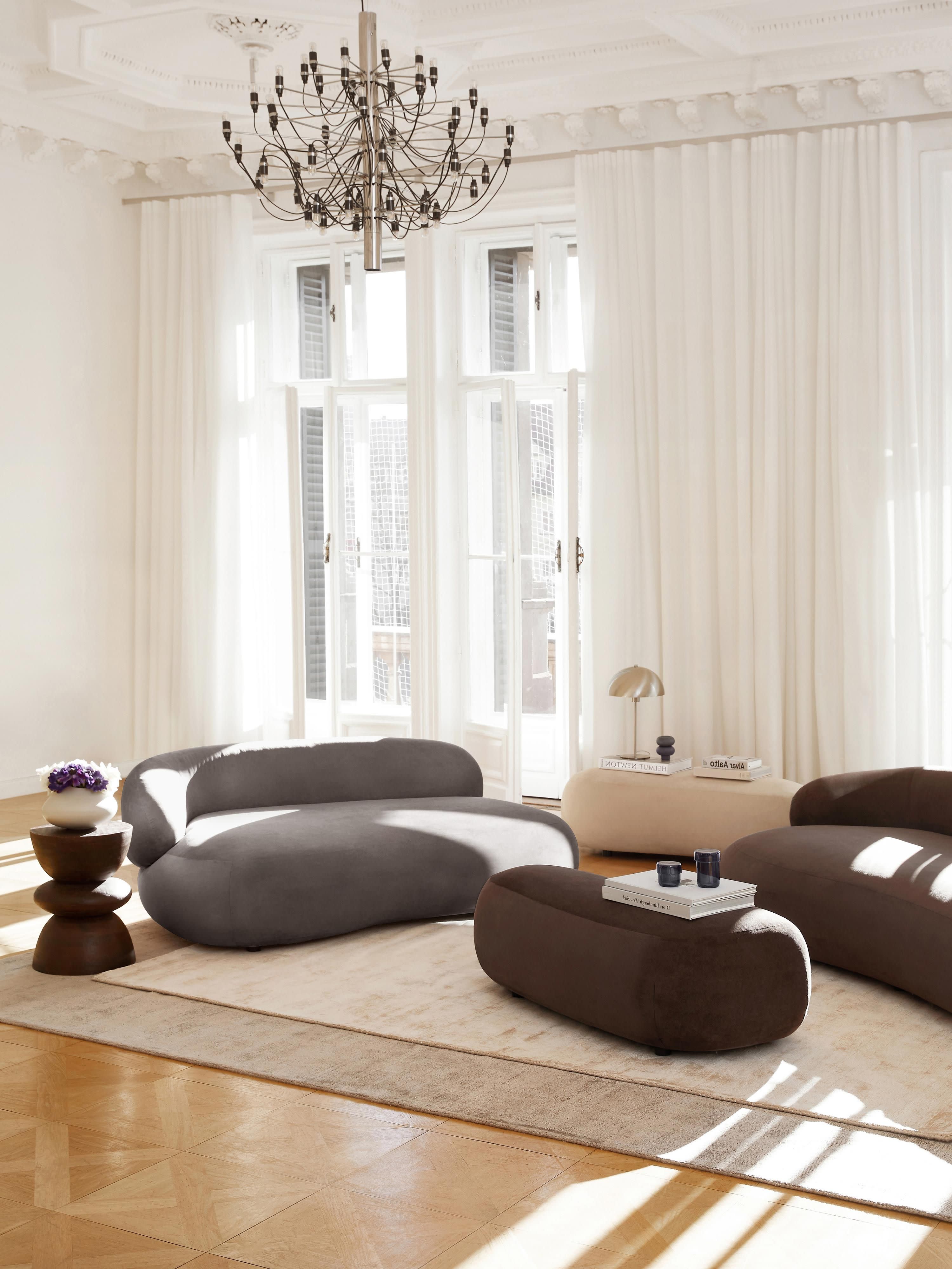 Alba Sofa (2-seater)