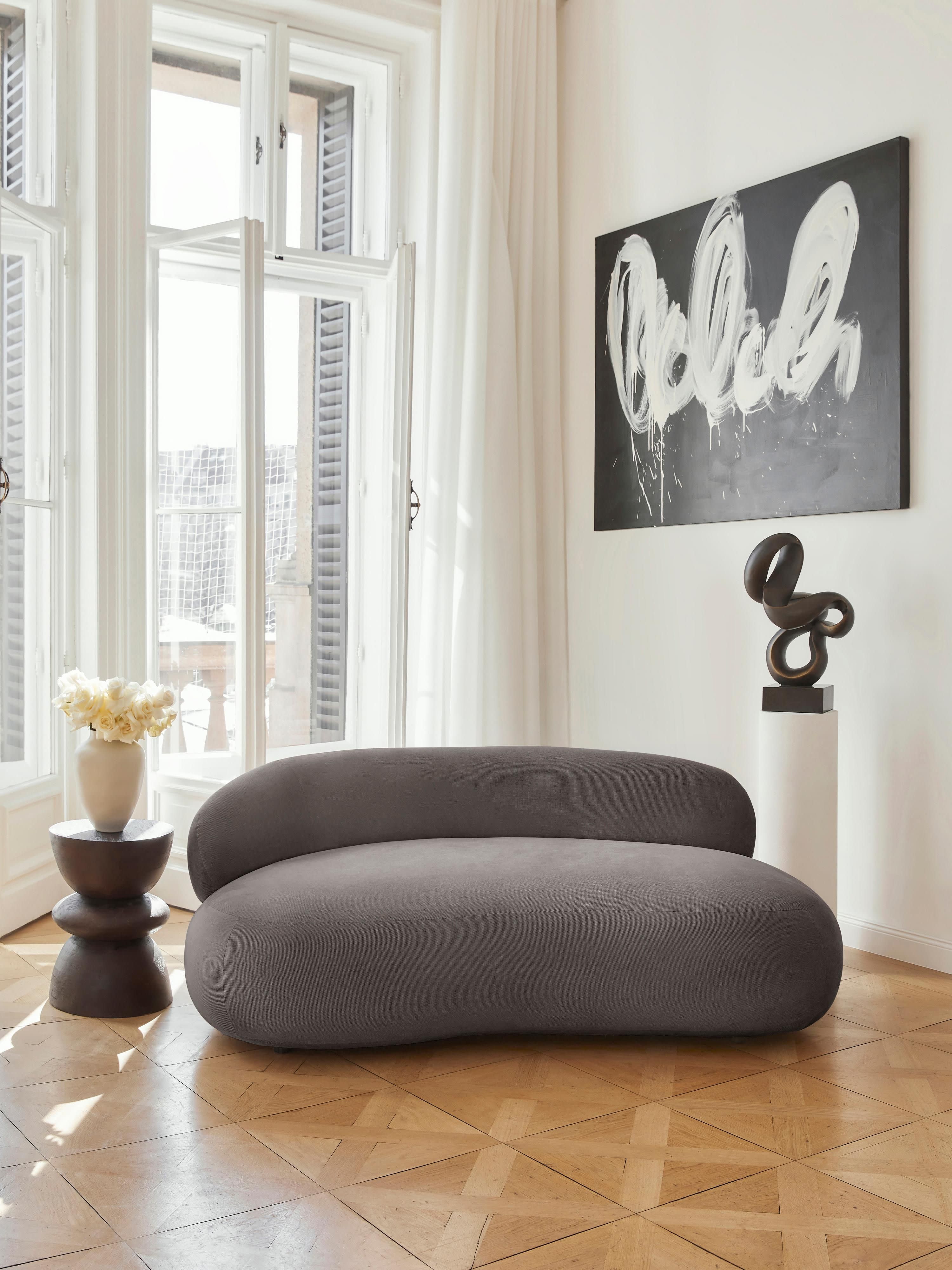 Alba Sofa (2-seater)