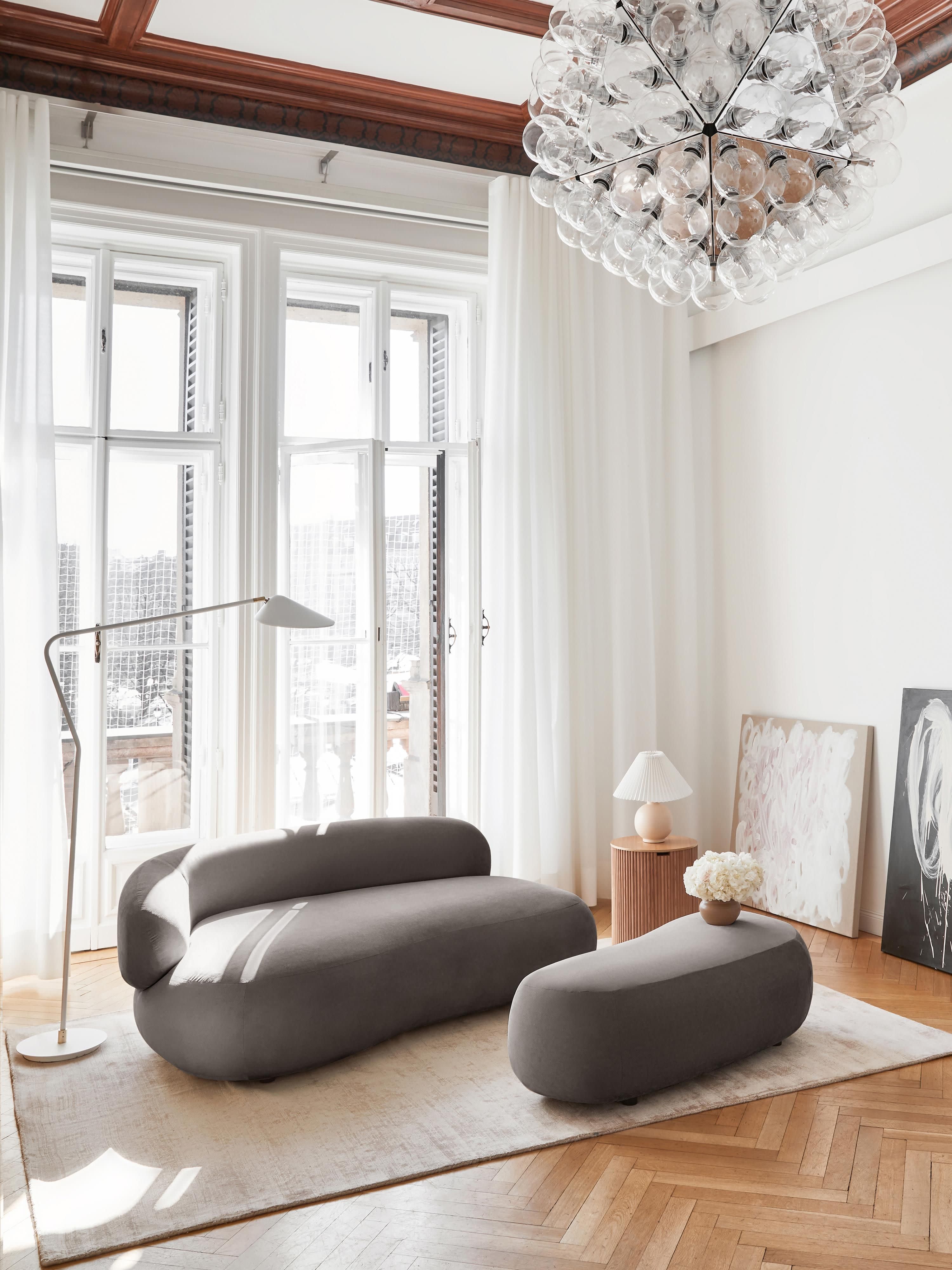 Alba Sofa (2-seater)