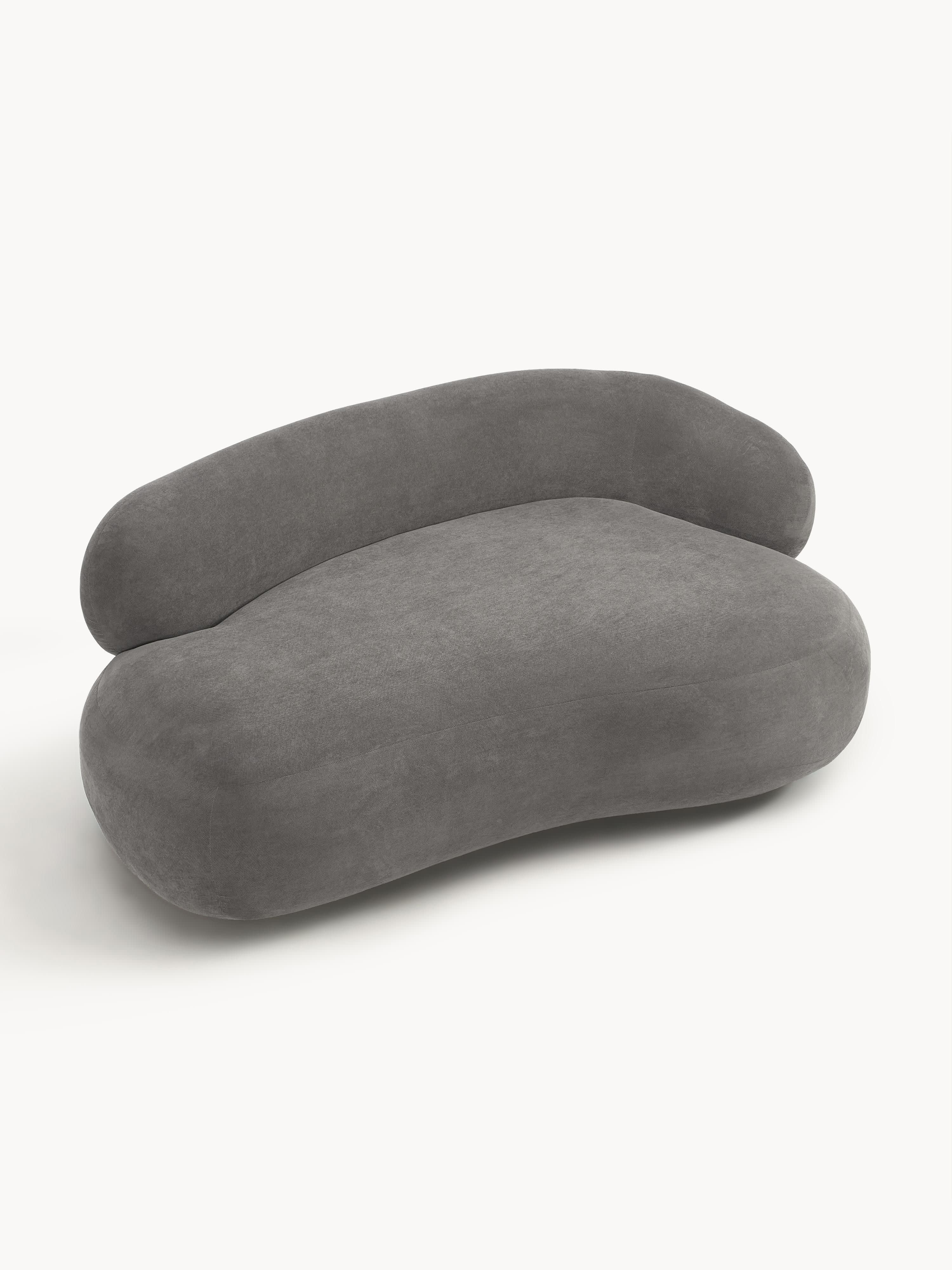 Alba Sofa (2-seater)