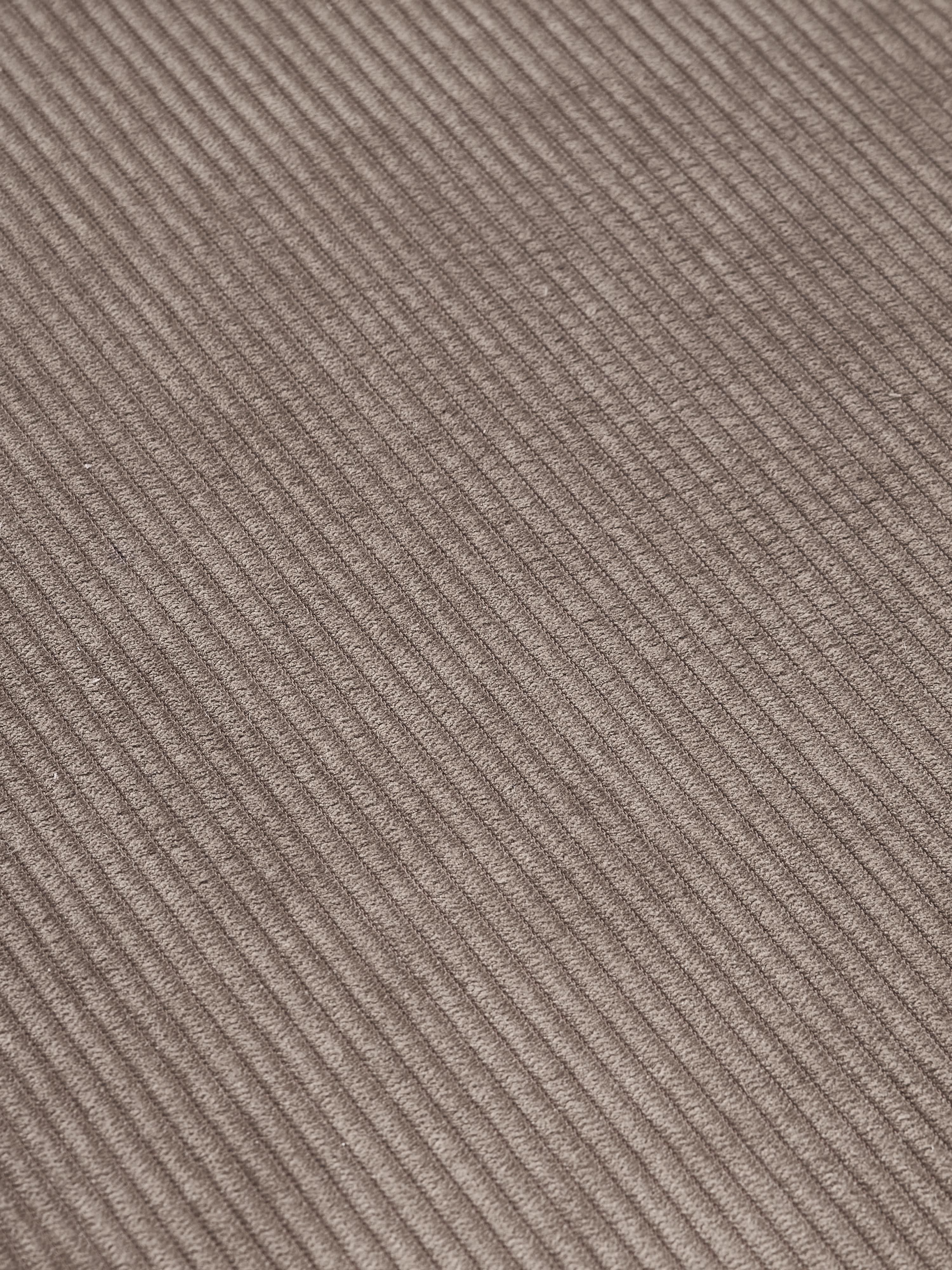 Lennon Corduroy Chaise Module