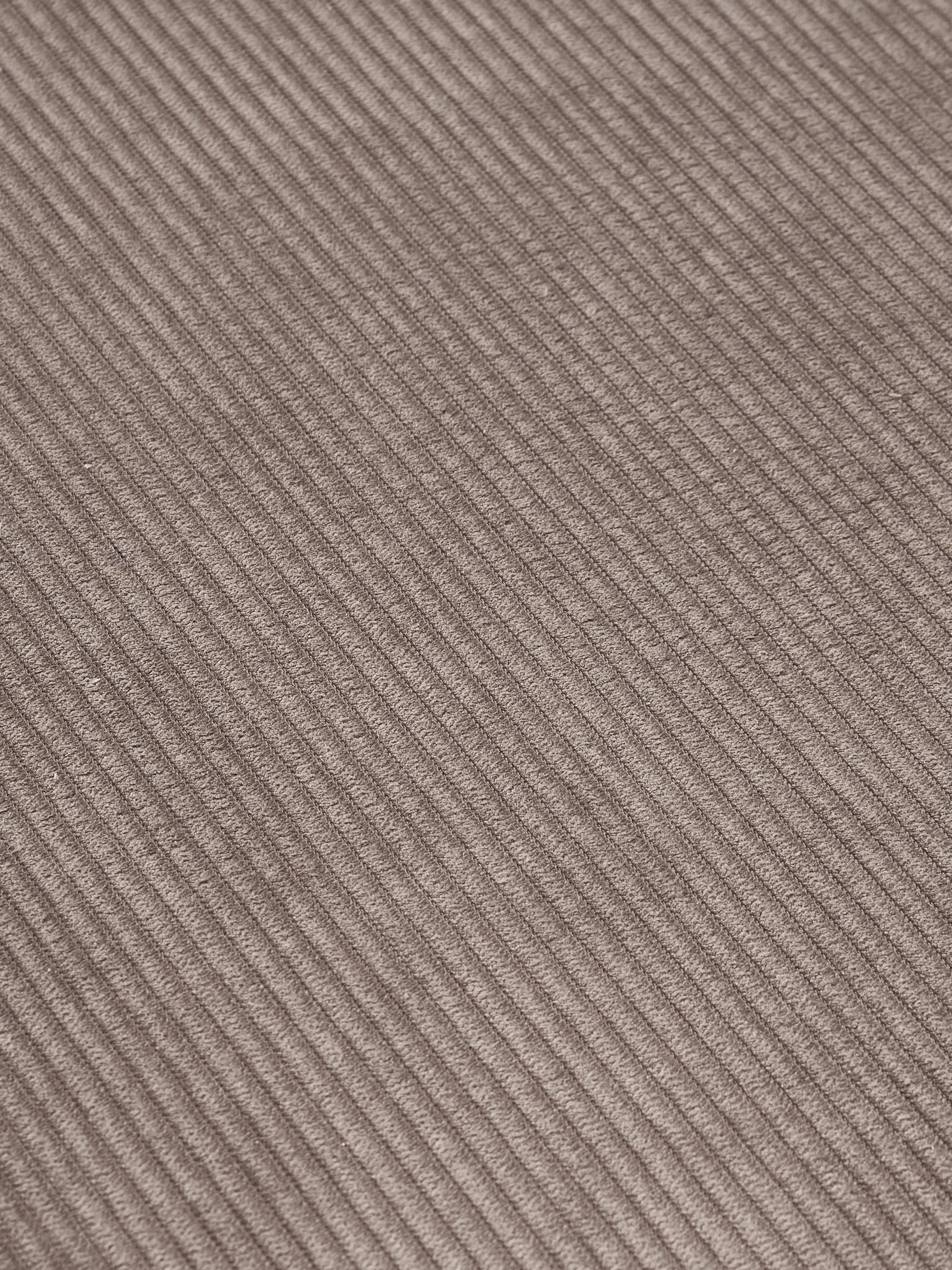 Lennon Corduroy Chaise Module