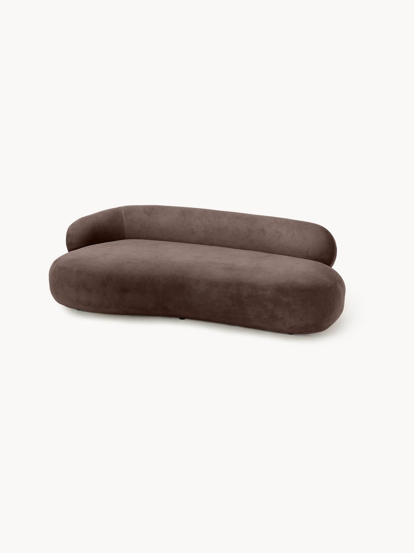 Alba Sofa (3-seater)