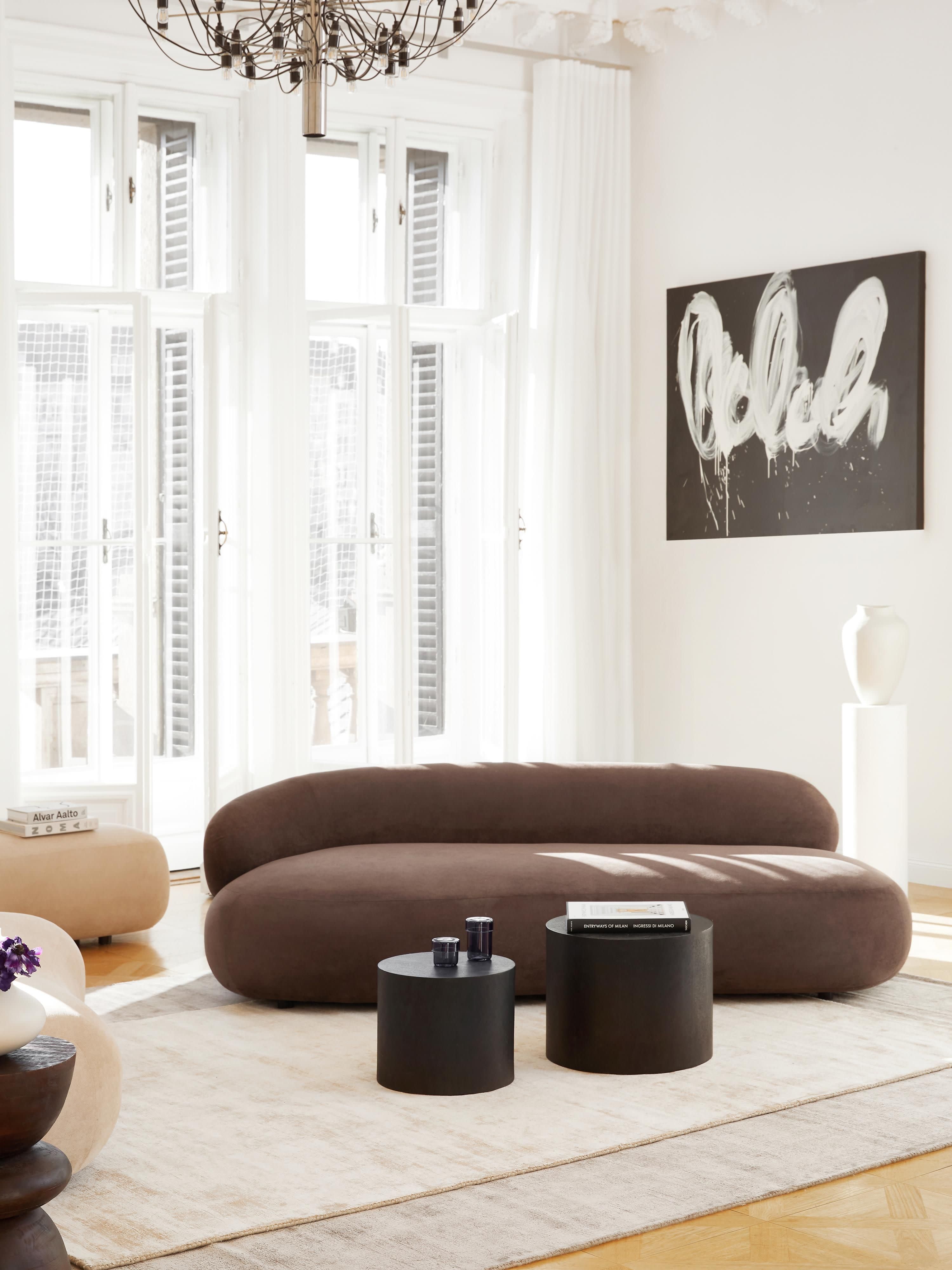 Alba Sofa (3-seater)