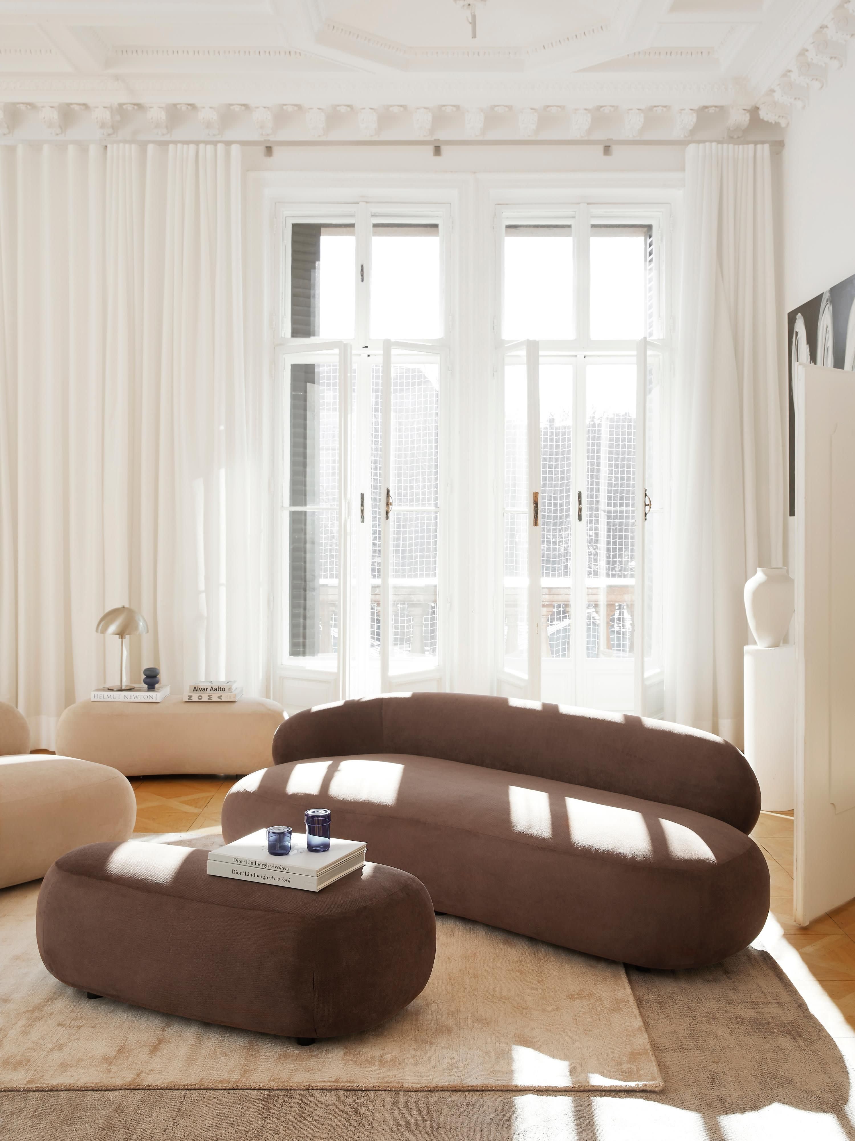 Alba Sofa (3-seater)