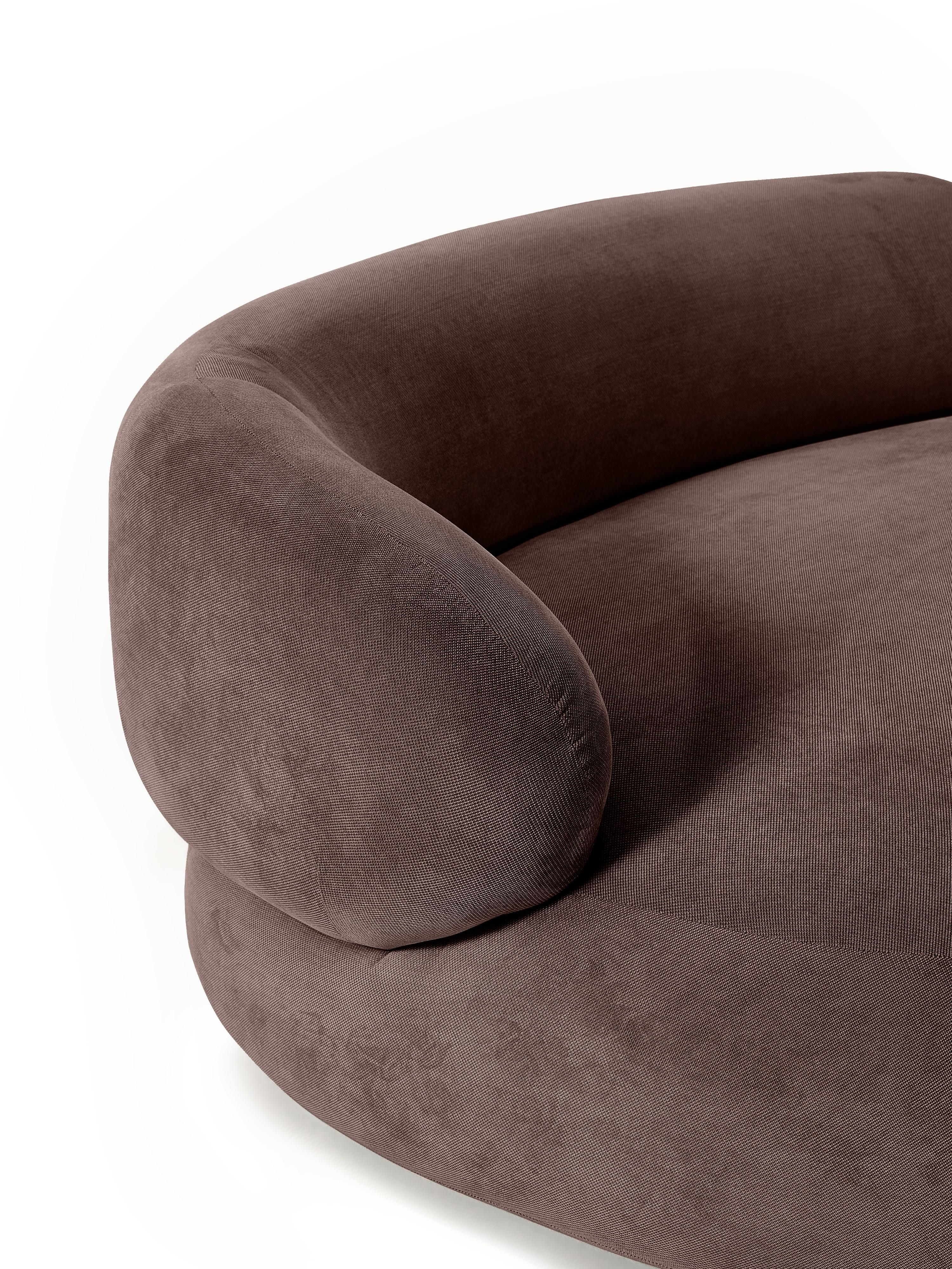 Alba Sofa (3-seater)