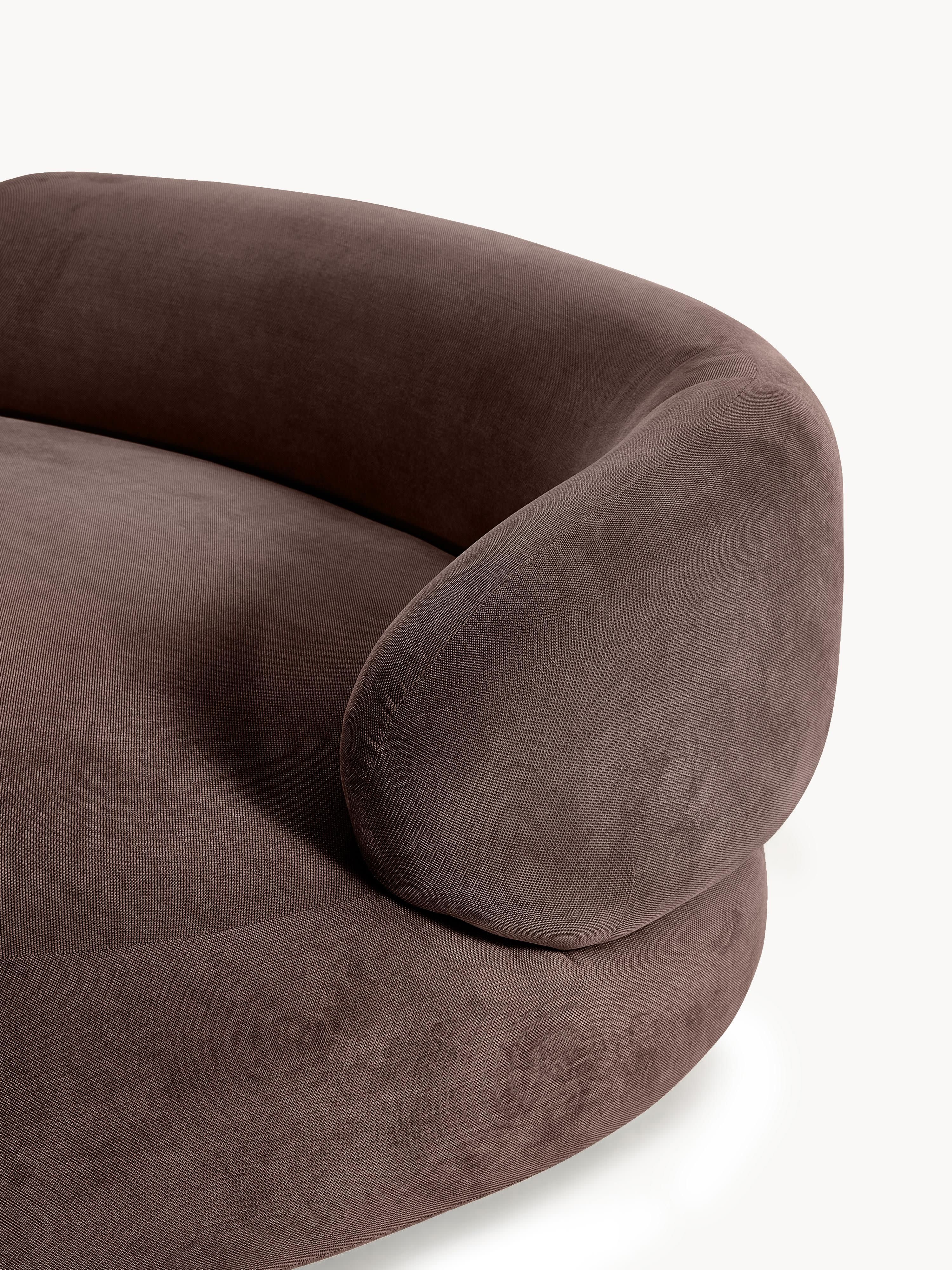Alba Sofa (3-seater)