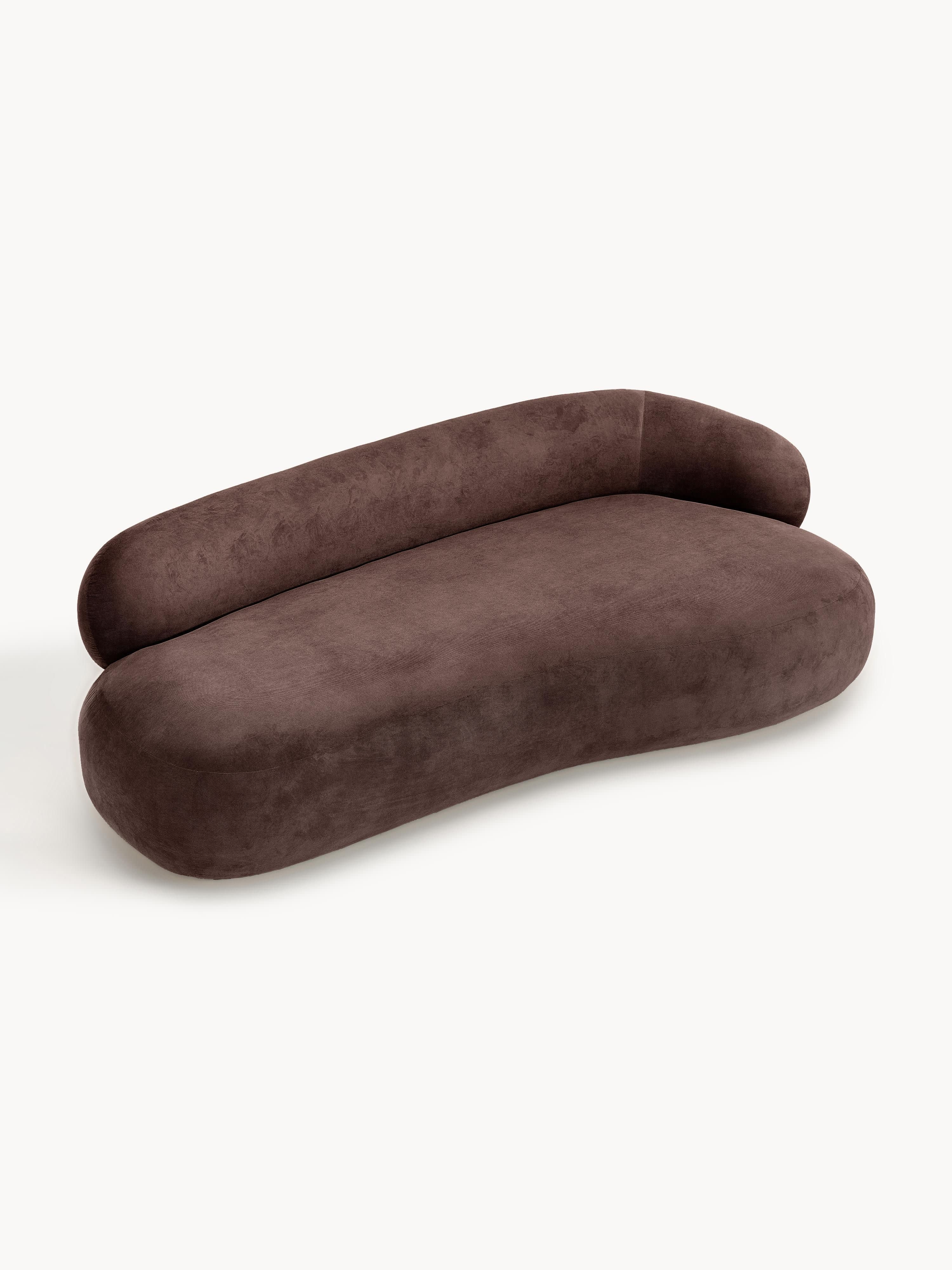 Alba Sofa (3-seater)
