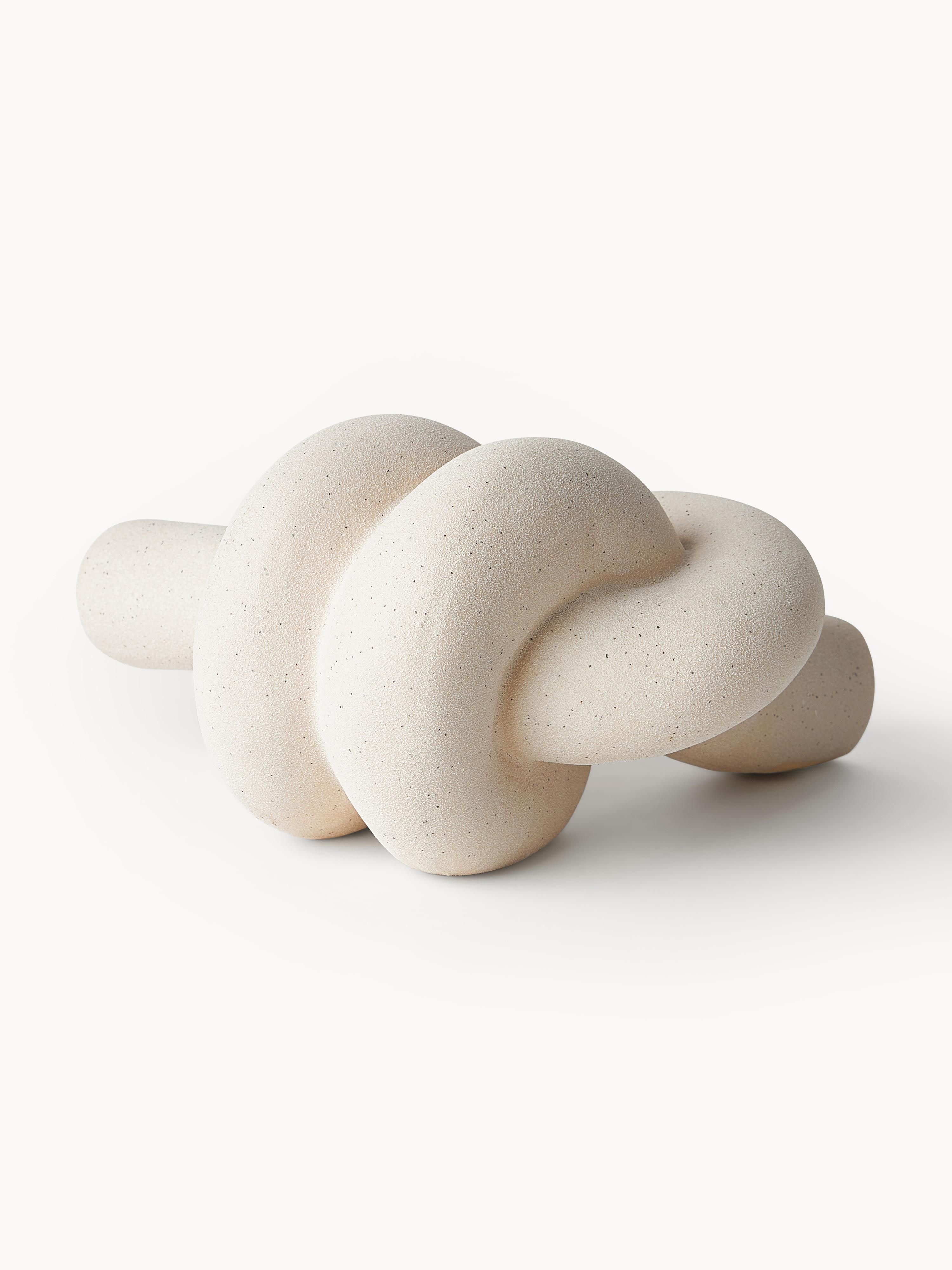 Nodo Handmade Decorative Object