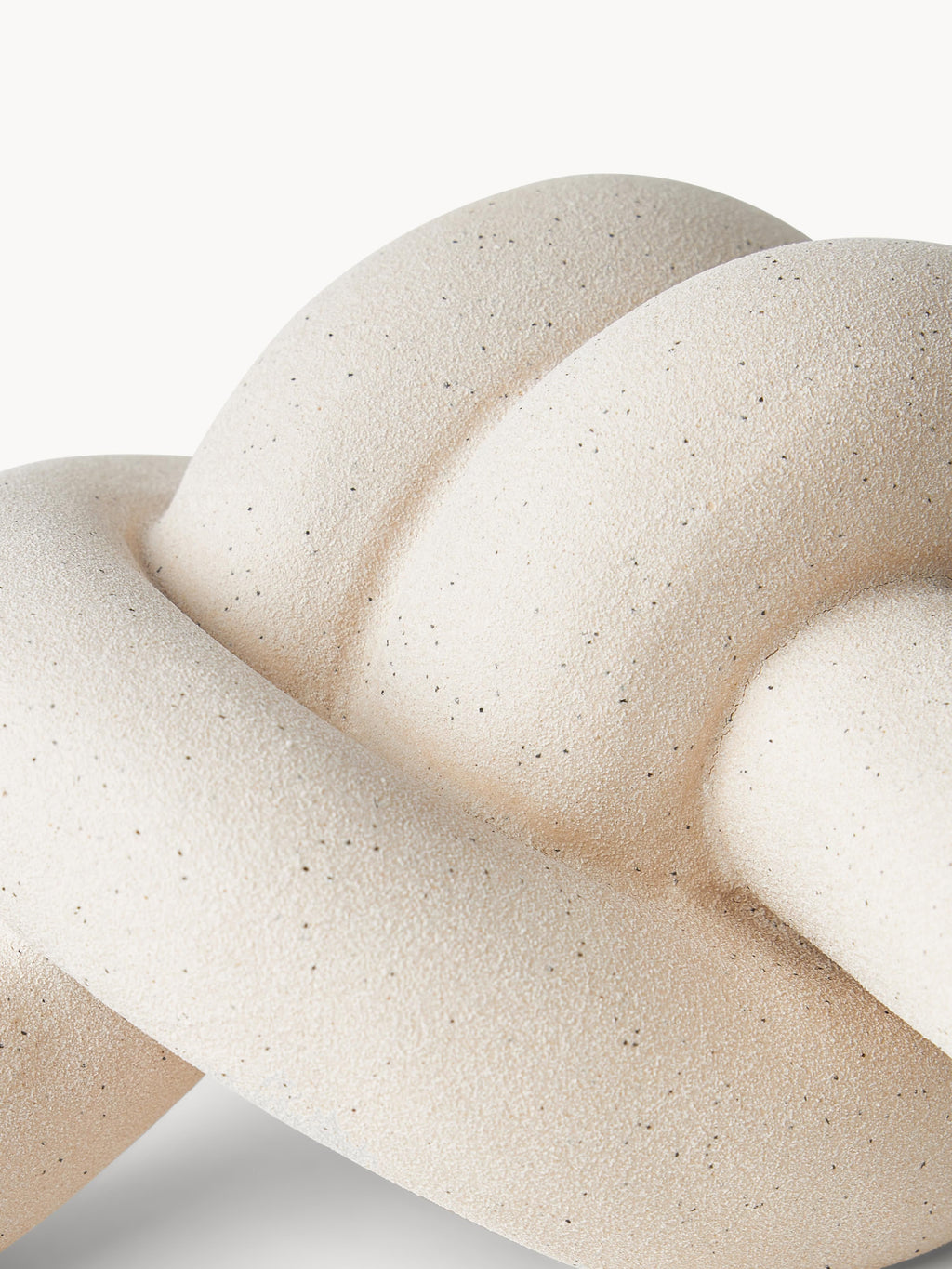 Nodo Handmade Decorative Object