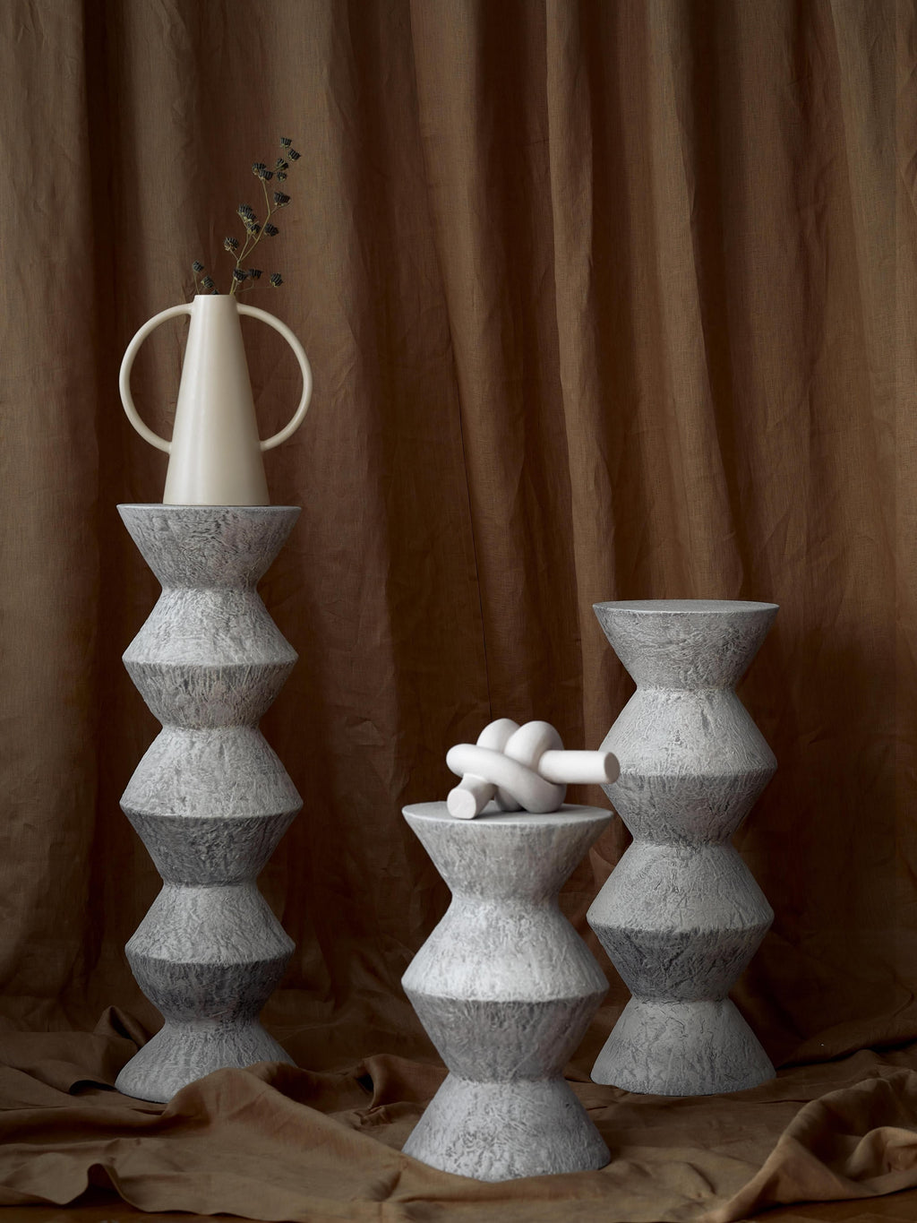 Nodo Handmade Decorative Object