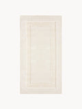 Gallery image 1 - Hand-Woven High-Low Cotton Rug Dania
