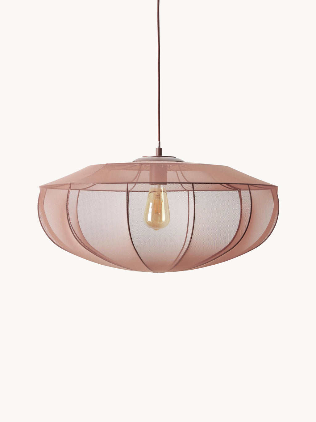 Gallery image 1 - Mesh Pendant Light Beau