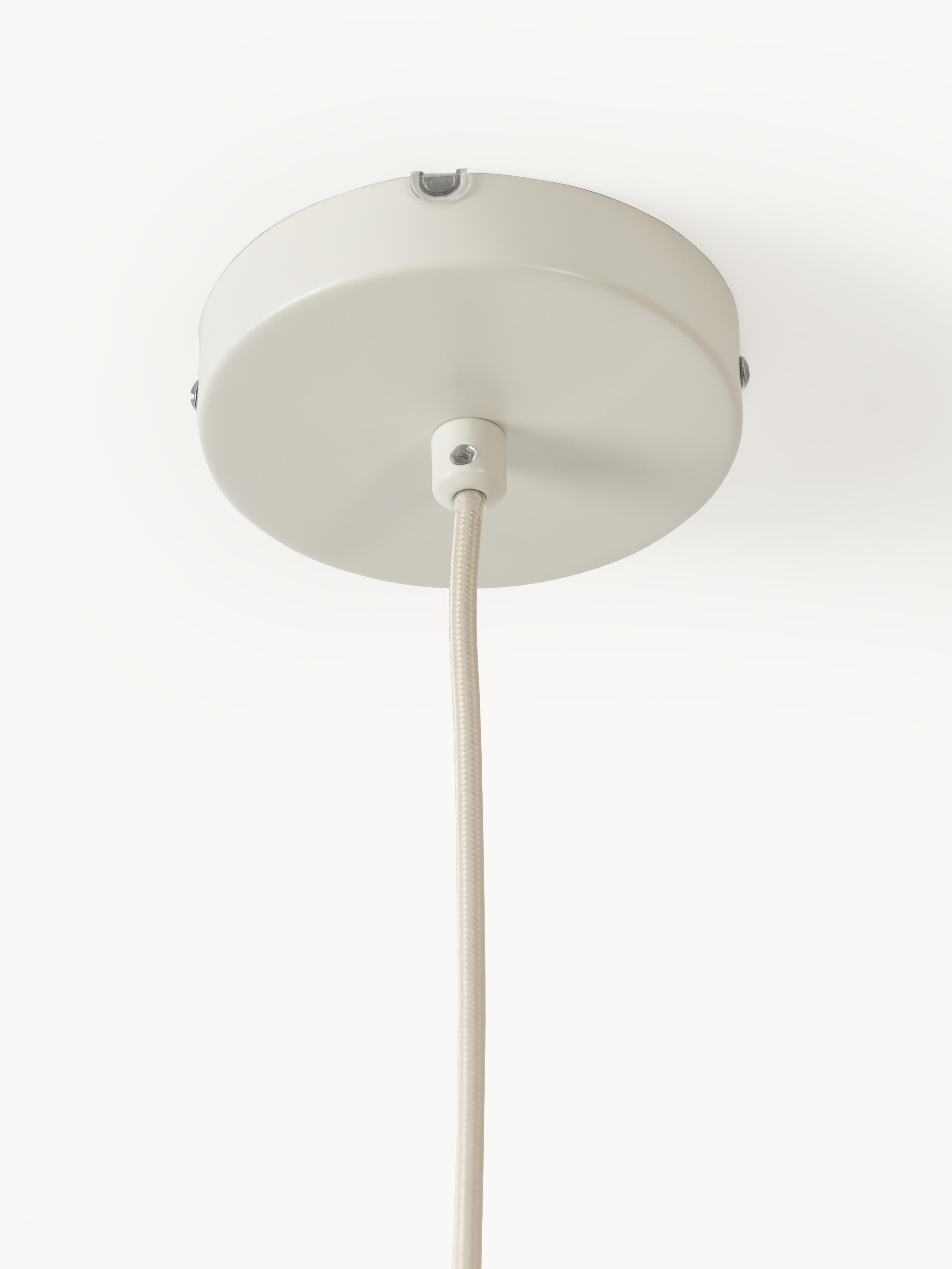 Beau Mesh Pendant Light