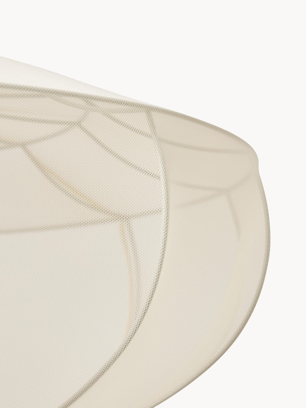 Beau Mesh Pendant Light