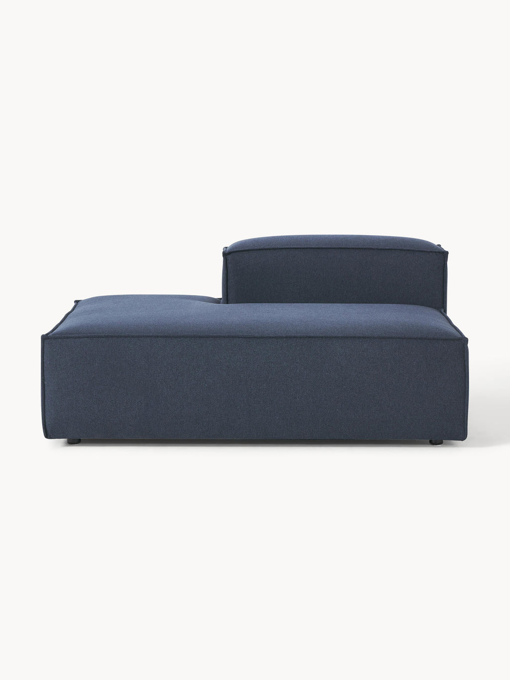 Gallery image 1 - Chaise Module Lennon