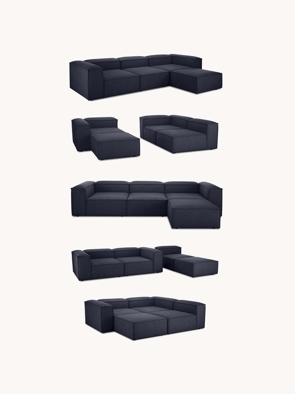Lennon Chaise Module