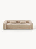 Gallery image 1 - Sofa Bed Eliot (3-seater)